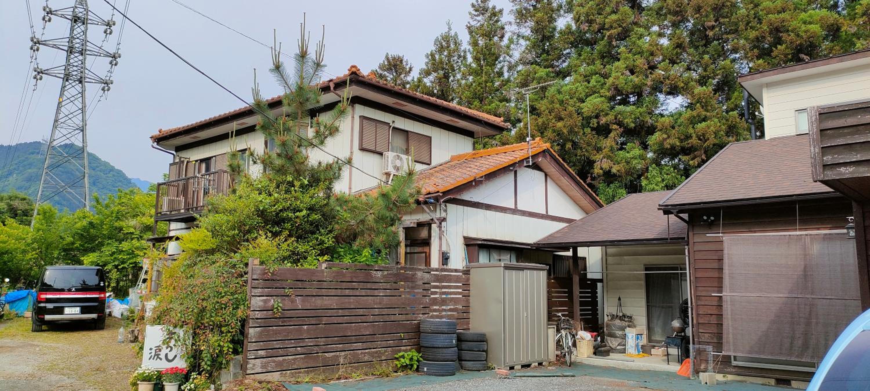 Japanese-Style Quadruple Room photo 2
