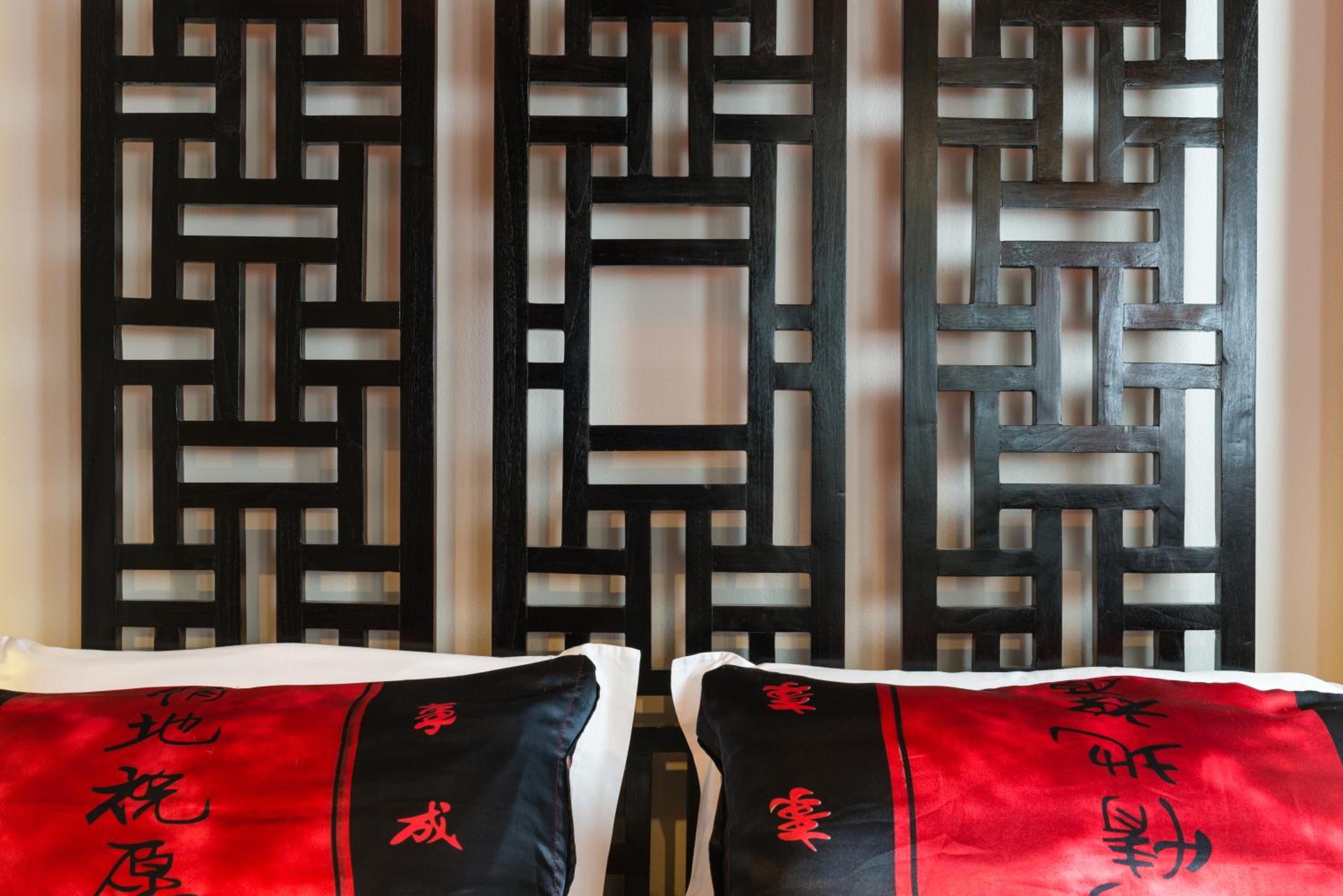 Superior Double Room photo 1