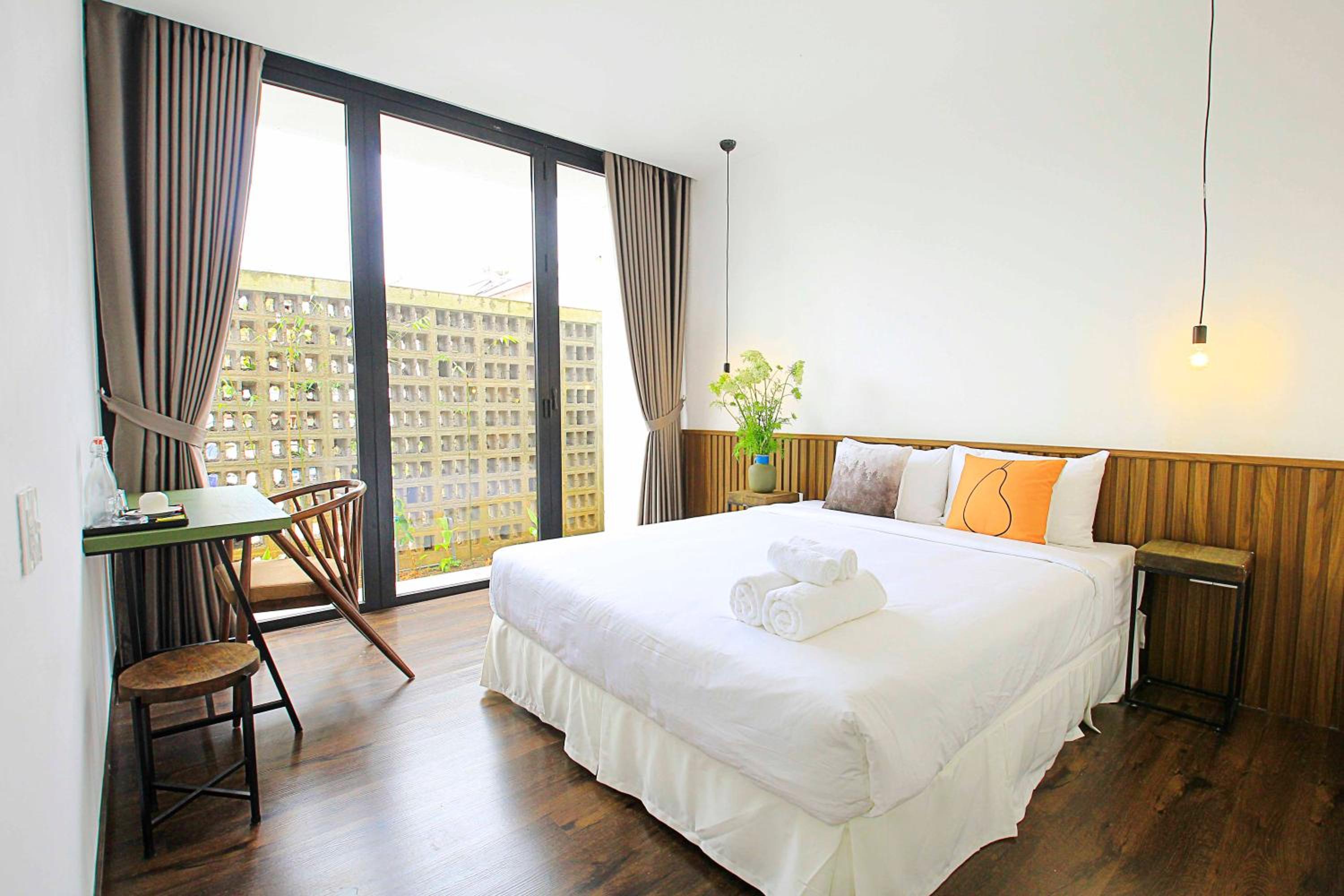 Double Room with Garden View photo 2