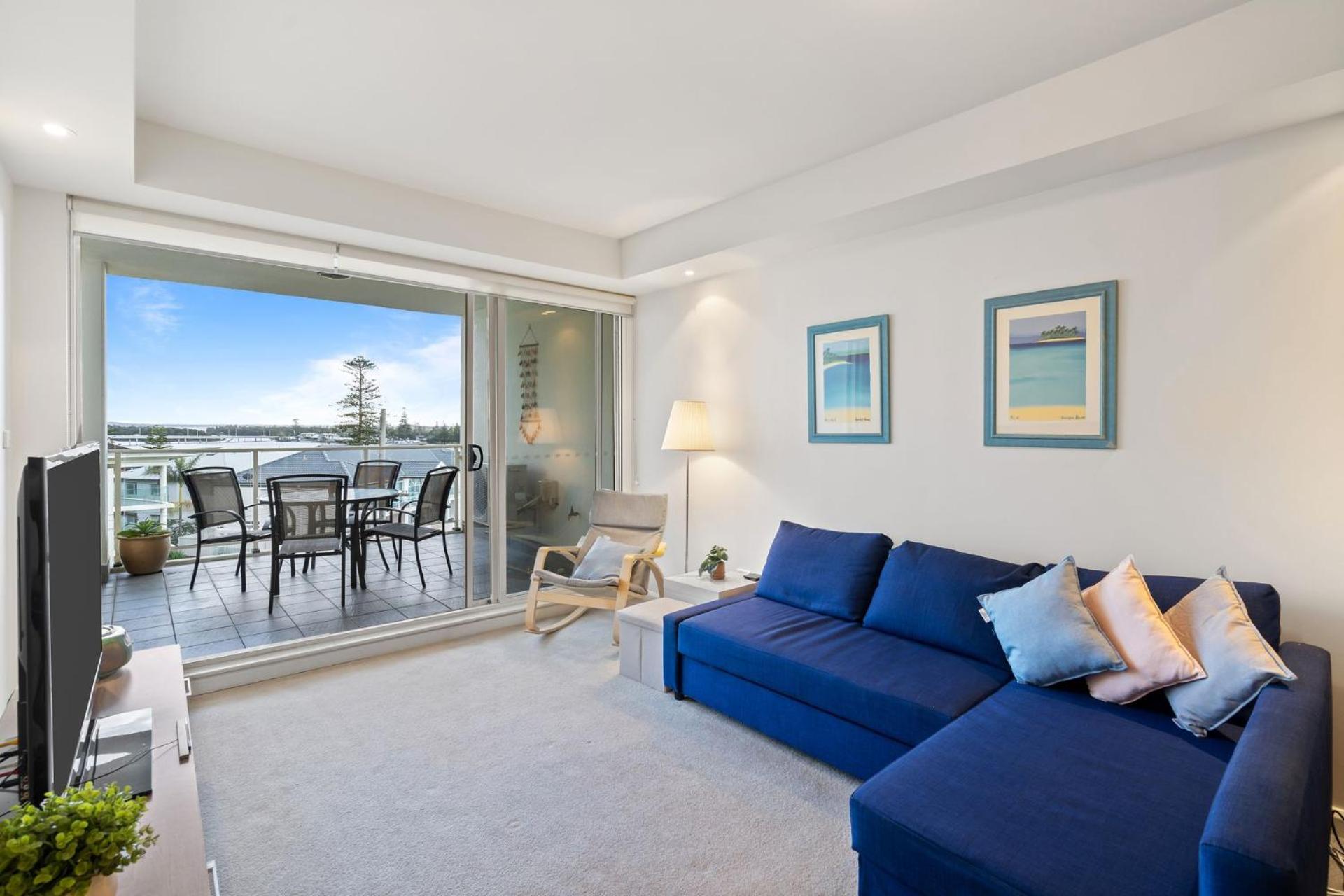 Vacation Home photo 1