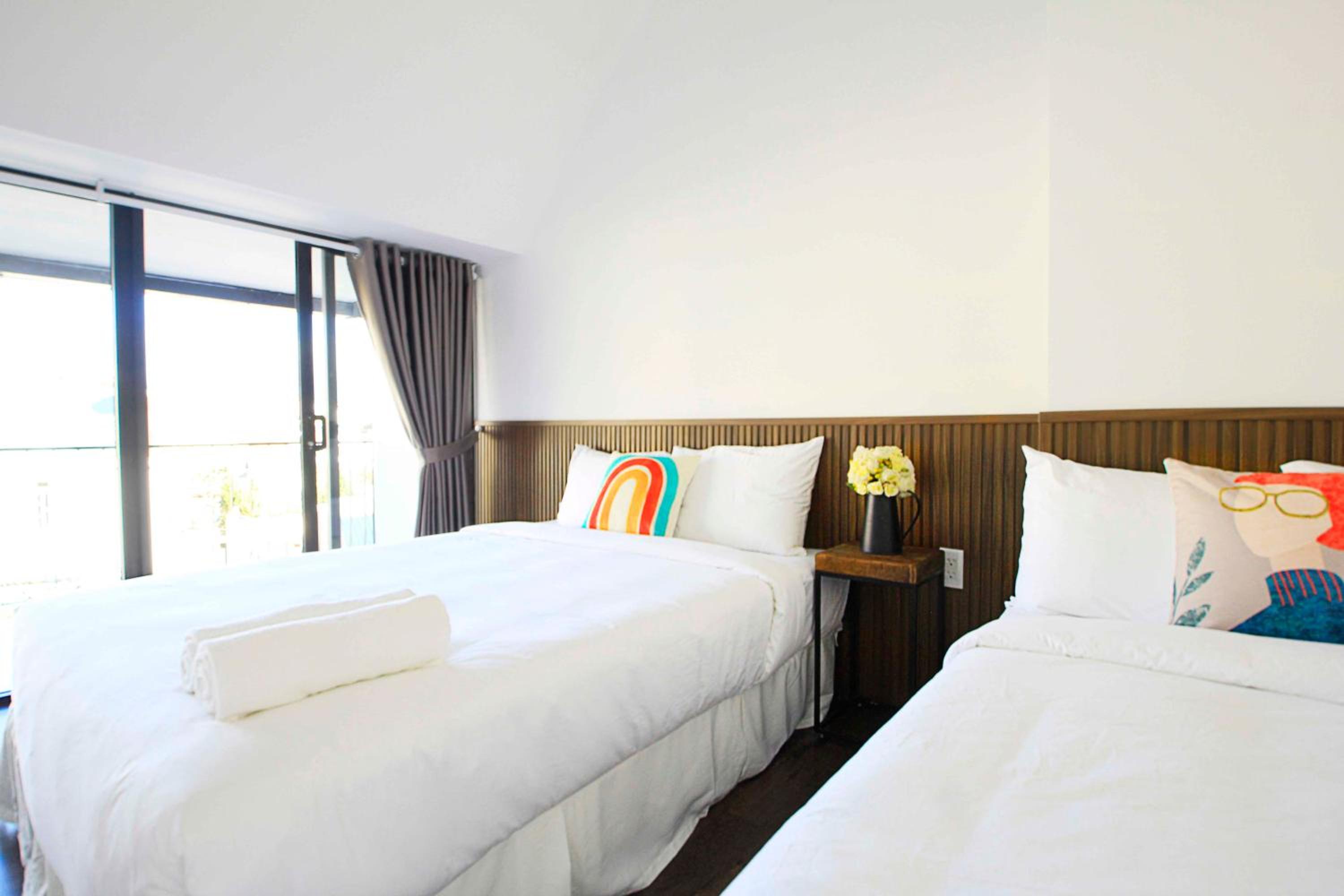 Duplex Suite photo 3