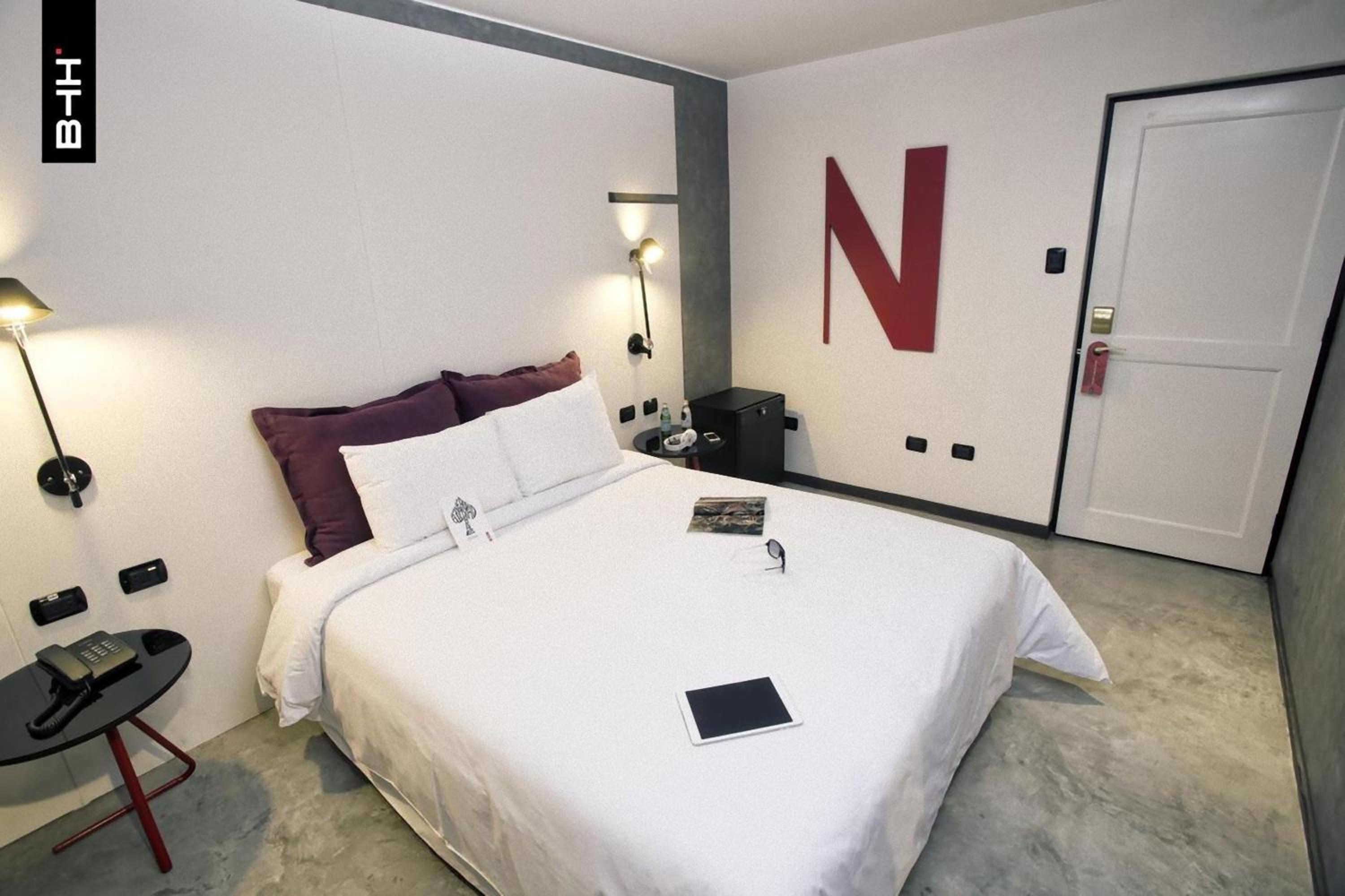 Superior Double Room - Photo 1
