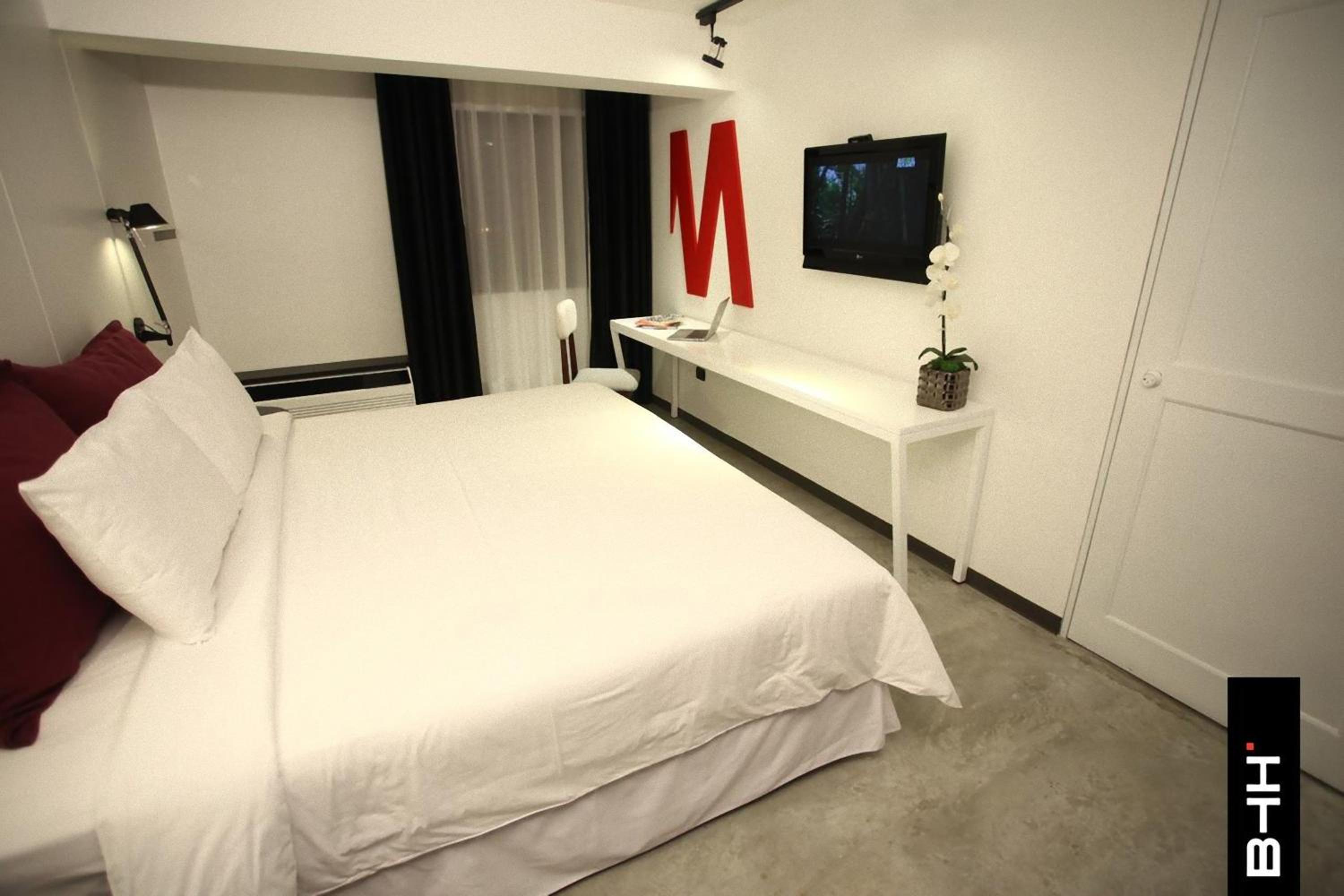 Superior Double Room - Photo 2