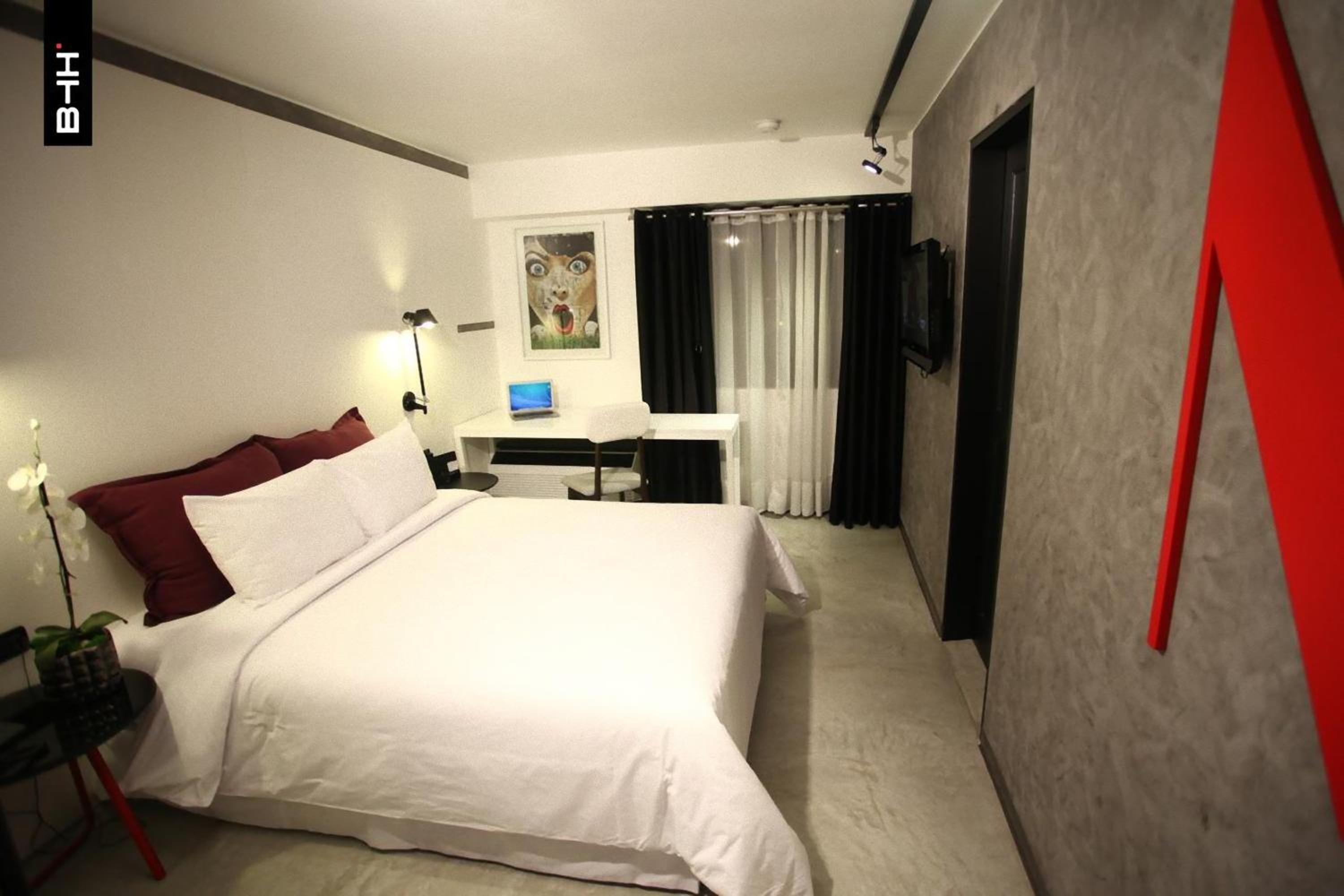 Superior Double Room - Photo 3