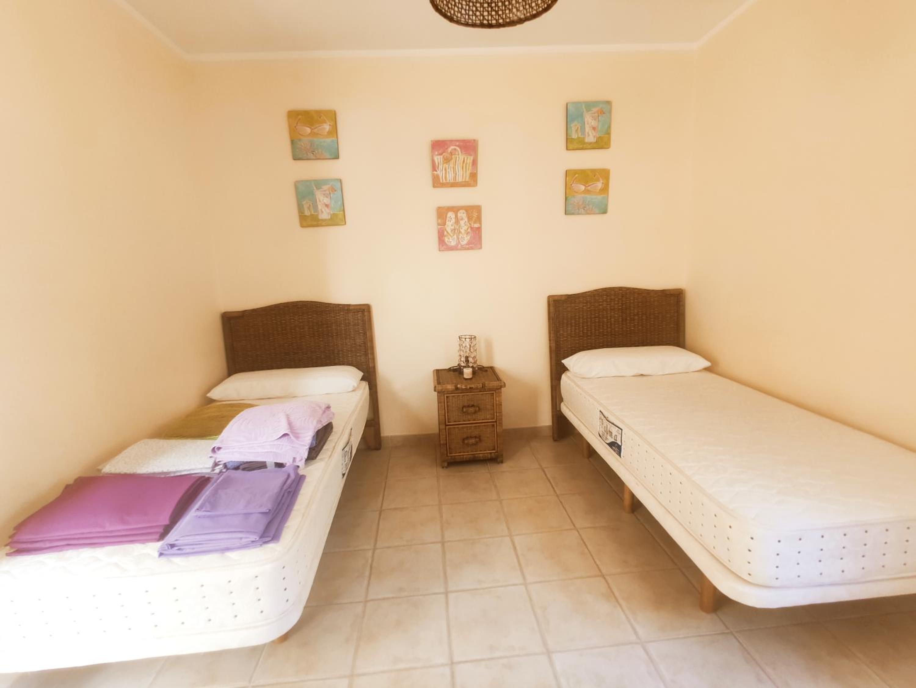 Casa de Vacaciones