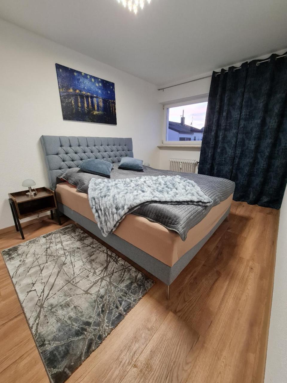 Two-Bedroom Apartment - Photo 47