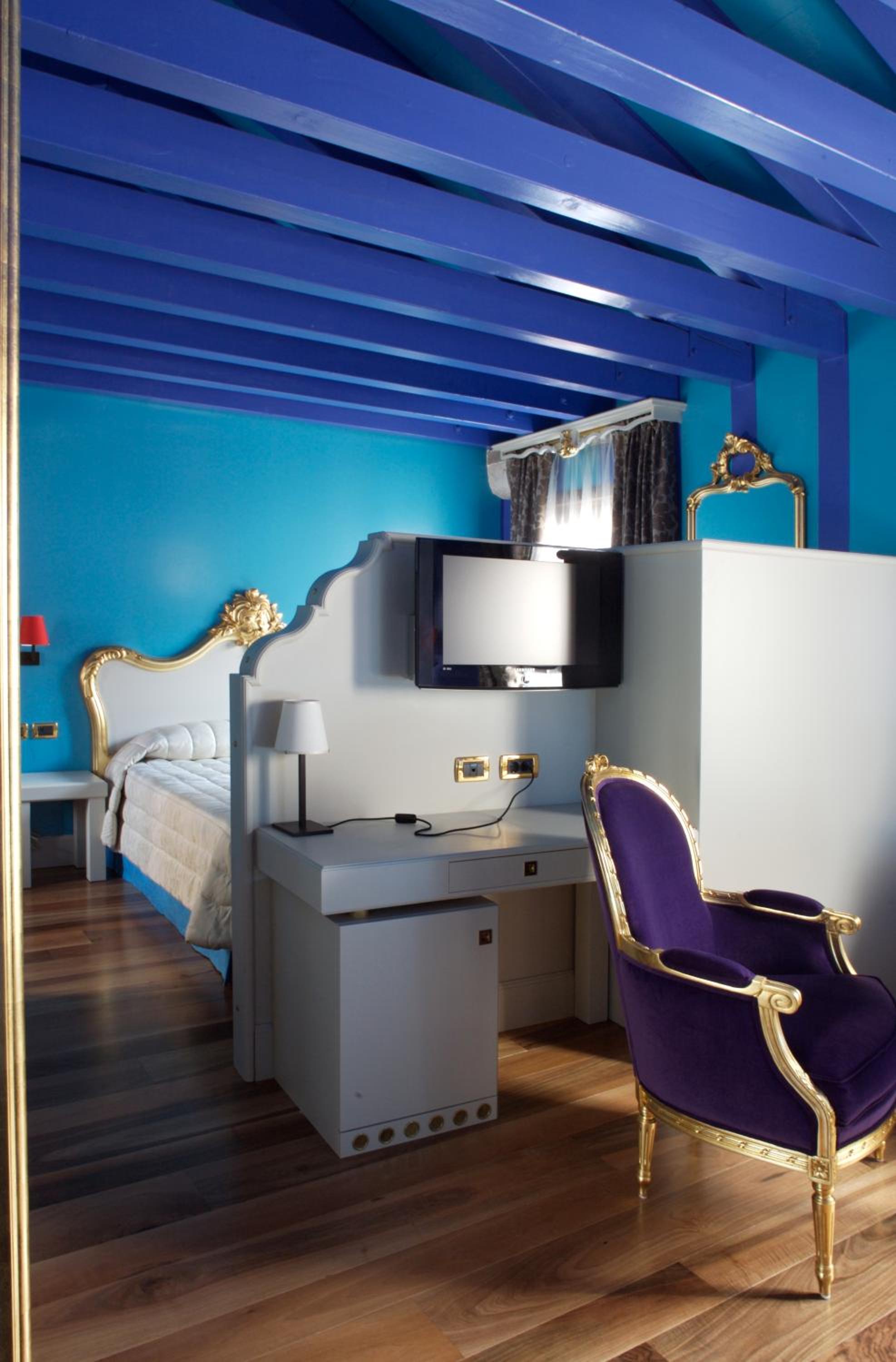 Junior Suite (3 Adults)