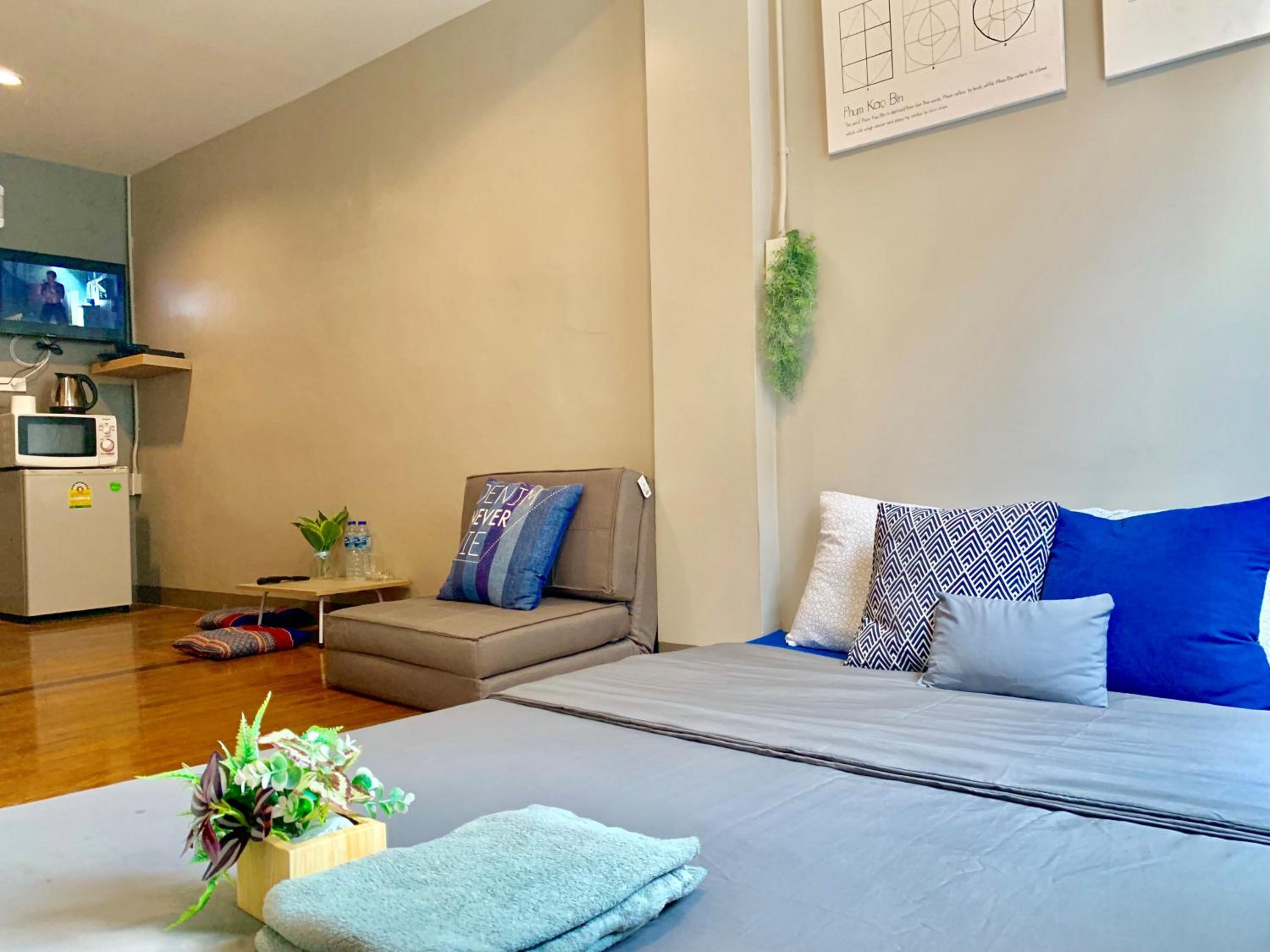 Double Room with Private Bathroom photo 1