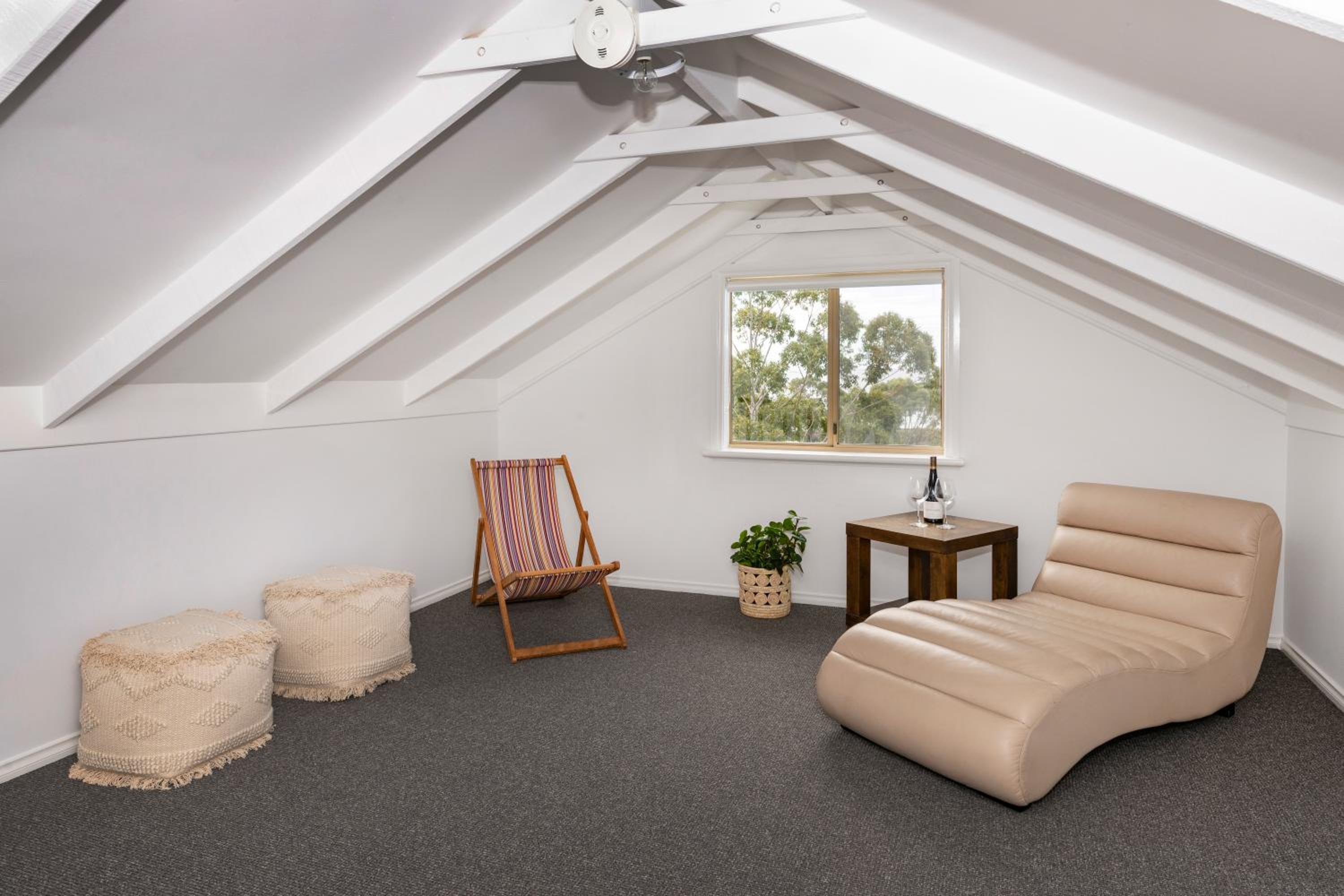 Four-Bedroom House photo 1