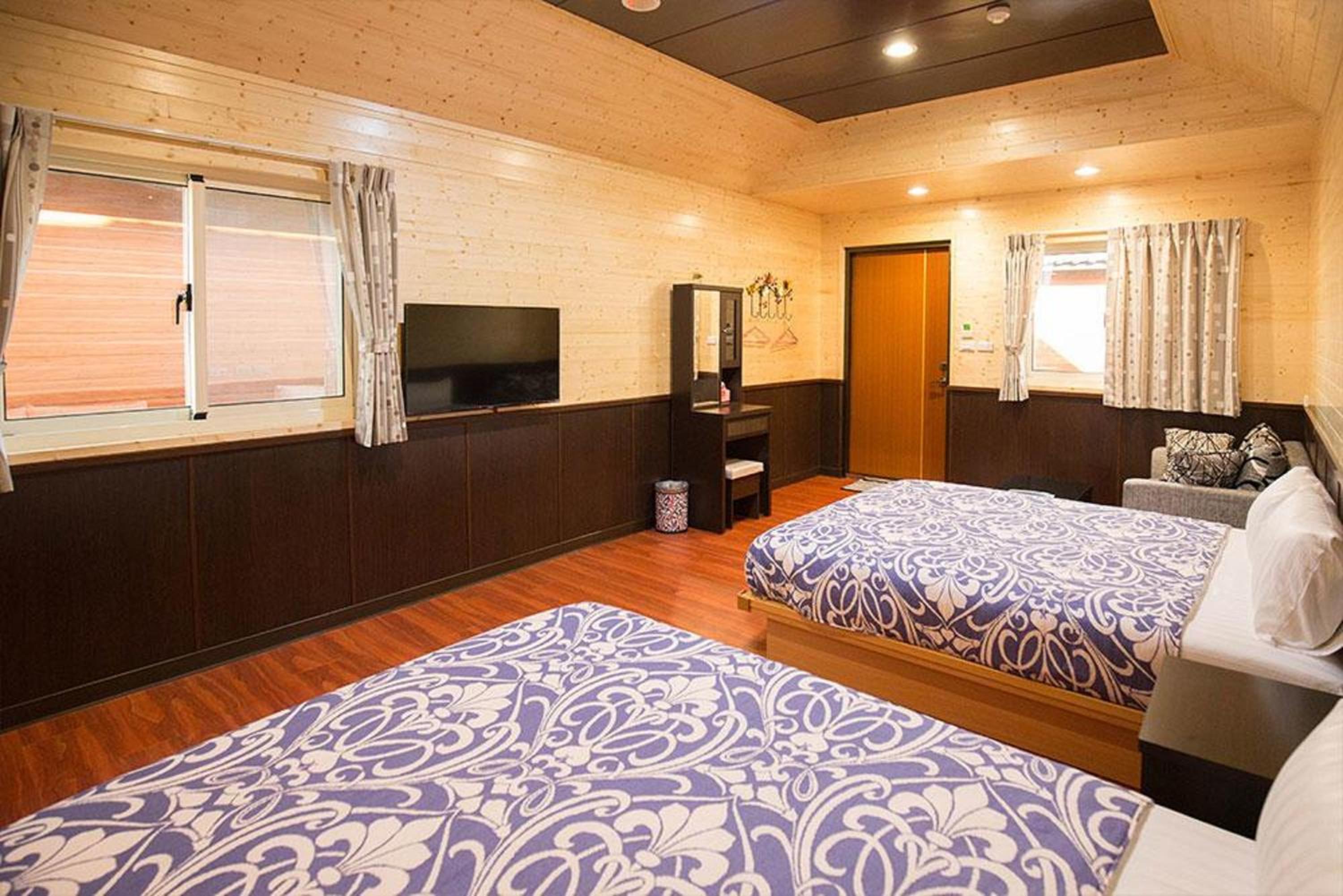Standard Quadruple Room photo 1