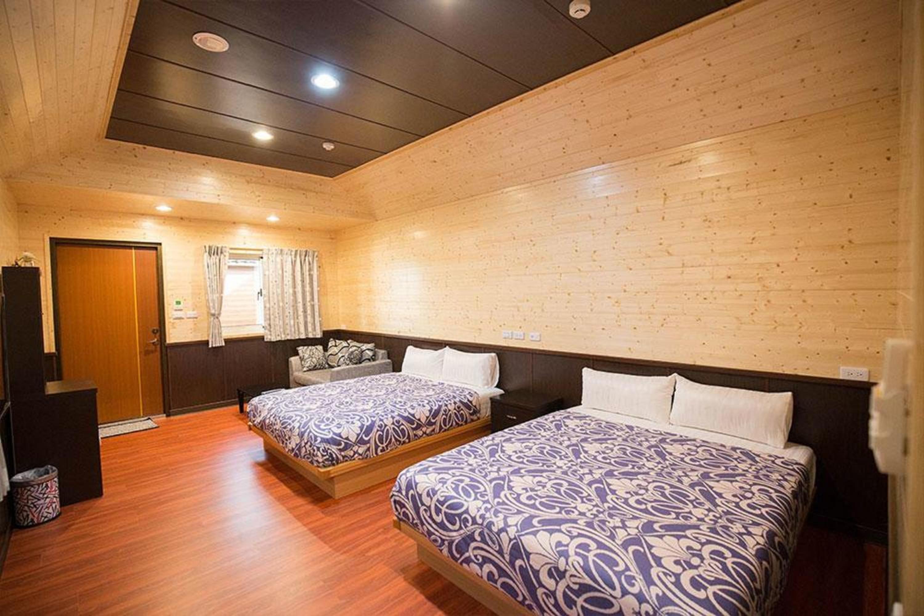Standard Quadruple Room photo 2