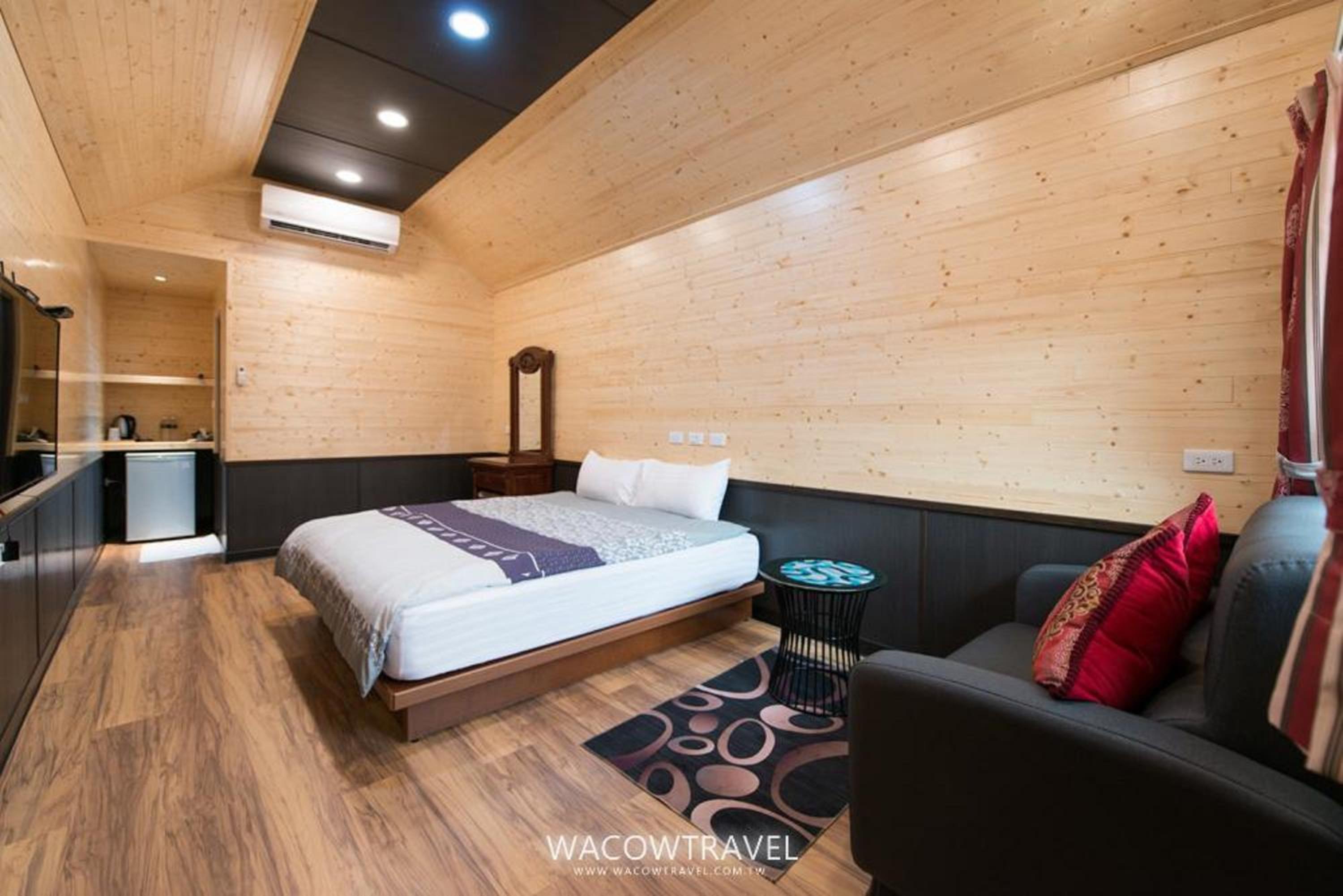 Double Room with Balcony photo 1