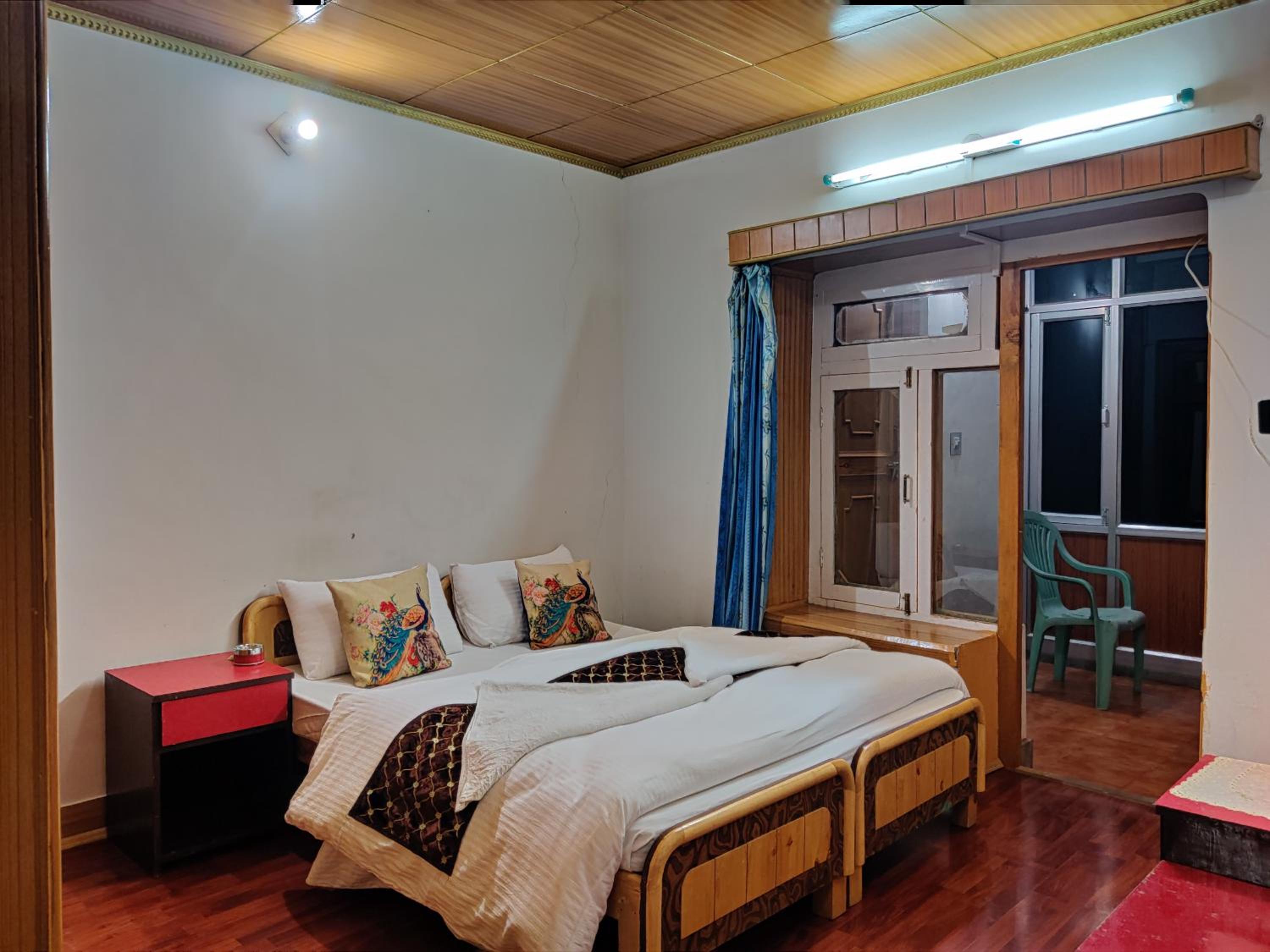 Standard  Double Room