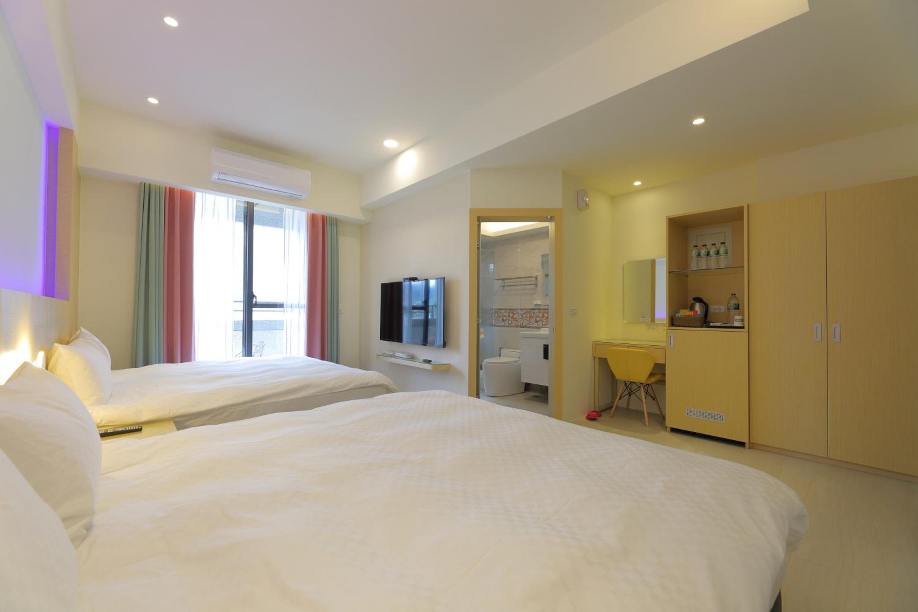 Quadruple Room photo 2