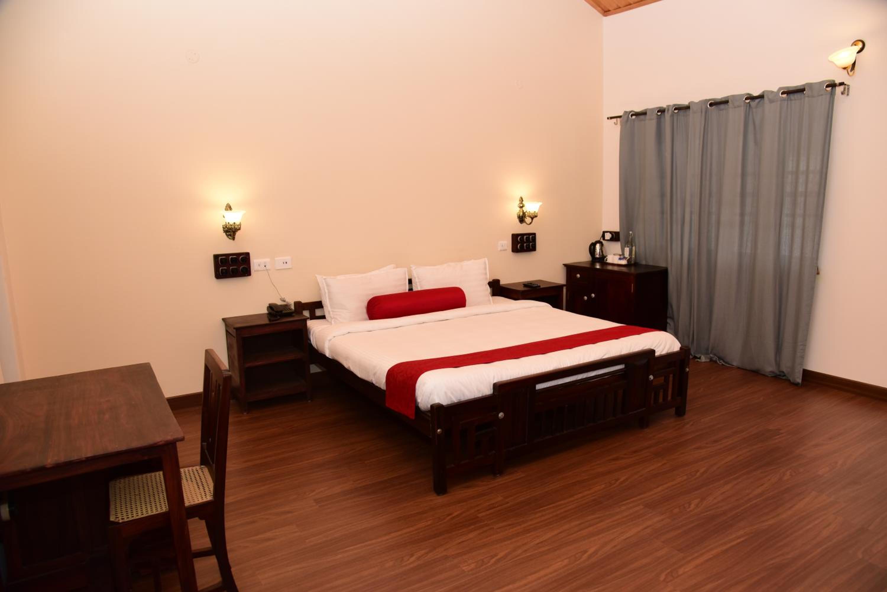 Suite with Garden View - Photo 7