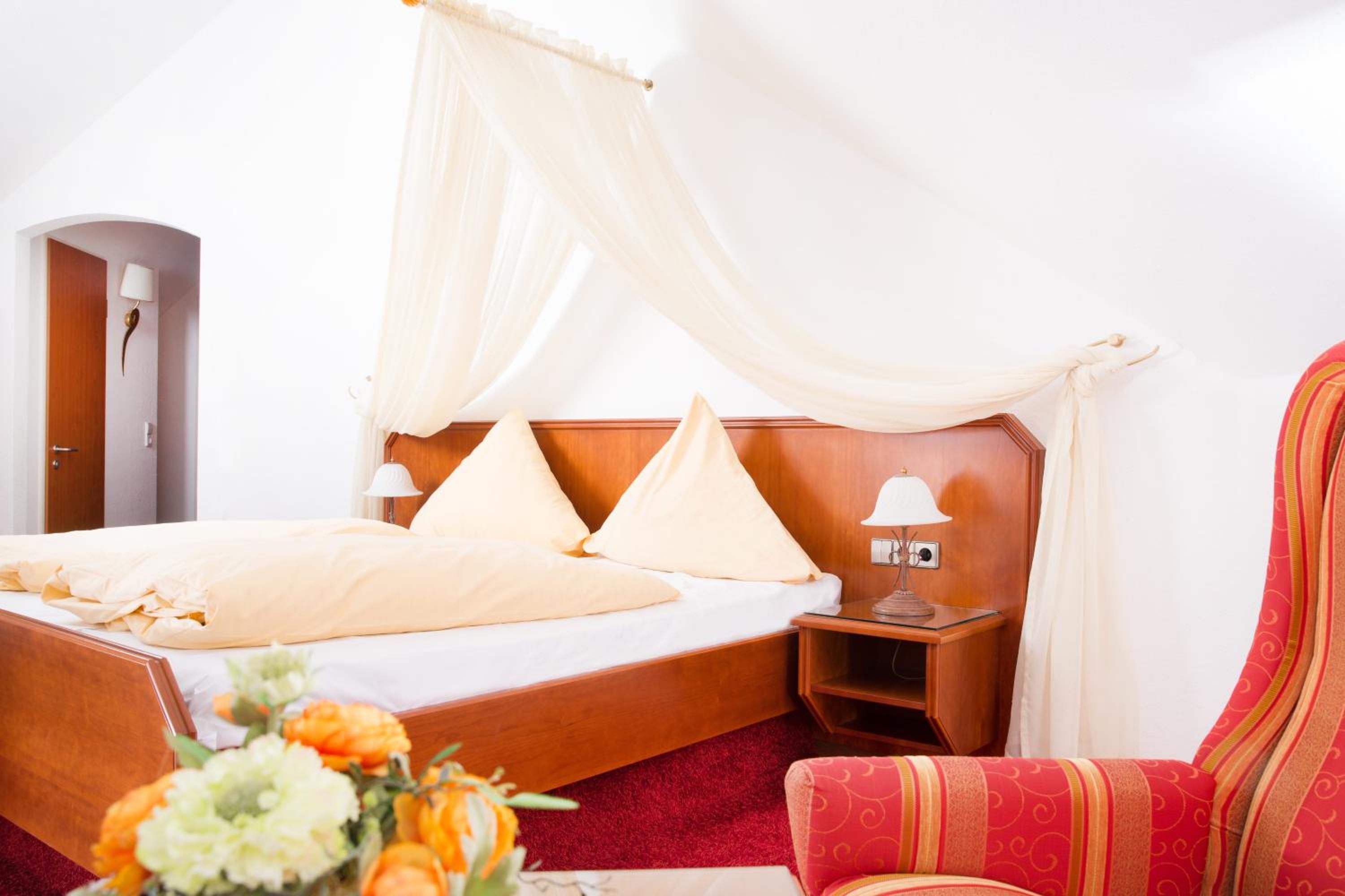 Junior Suite with Balcony photo 3