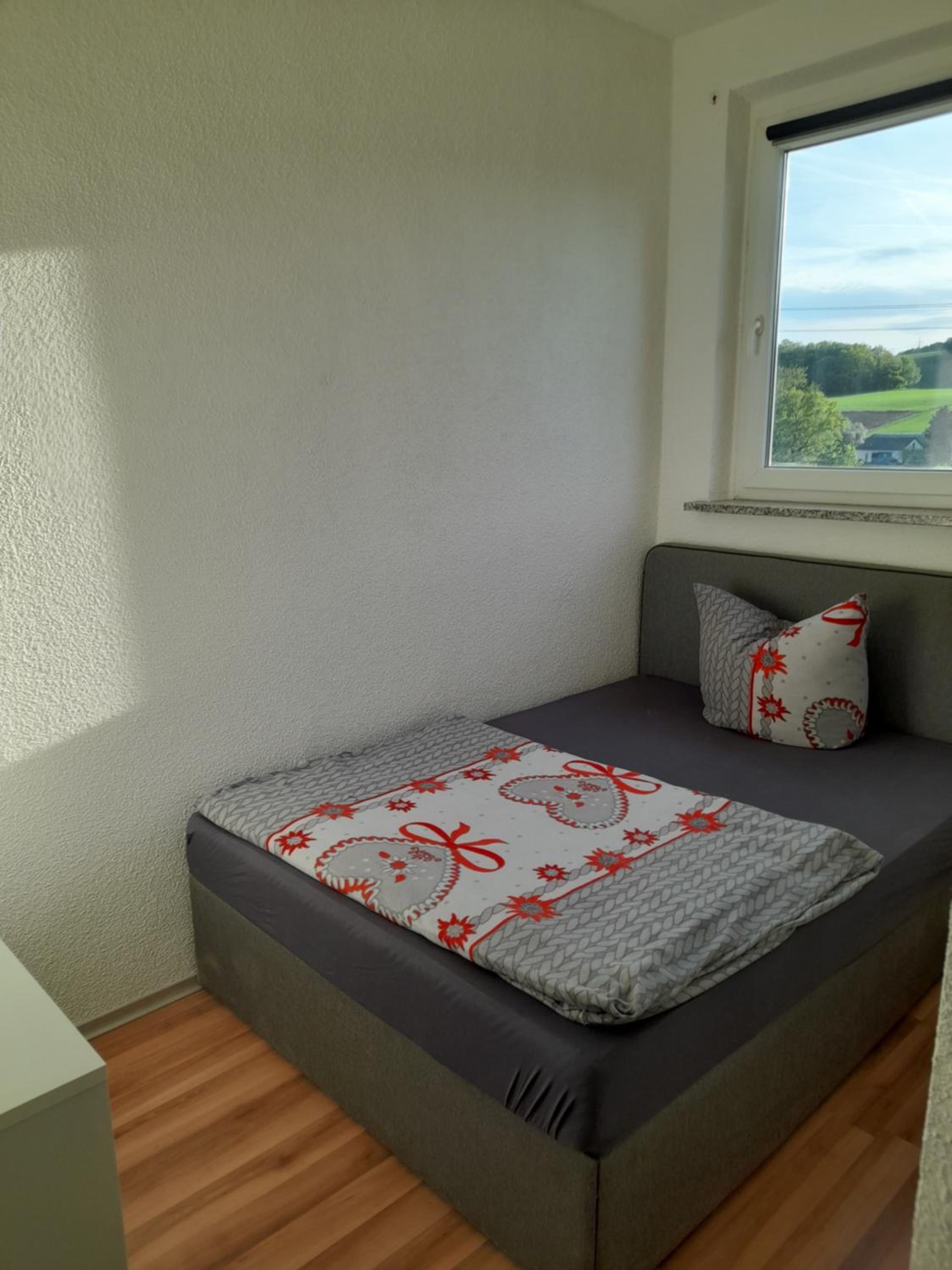 Three-Bedroom Apartment photo 3