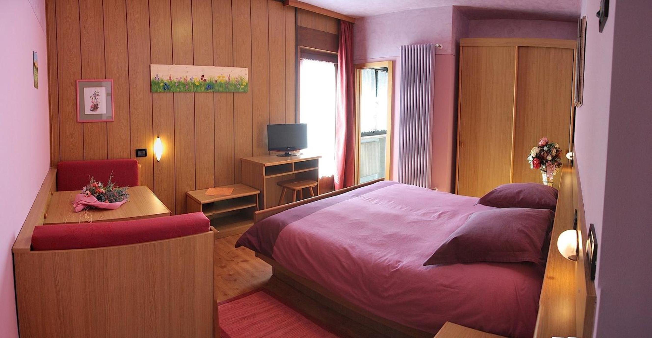 Comfort Quadruple Room - Photo 2