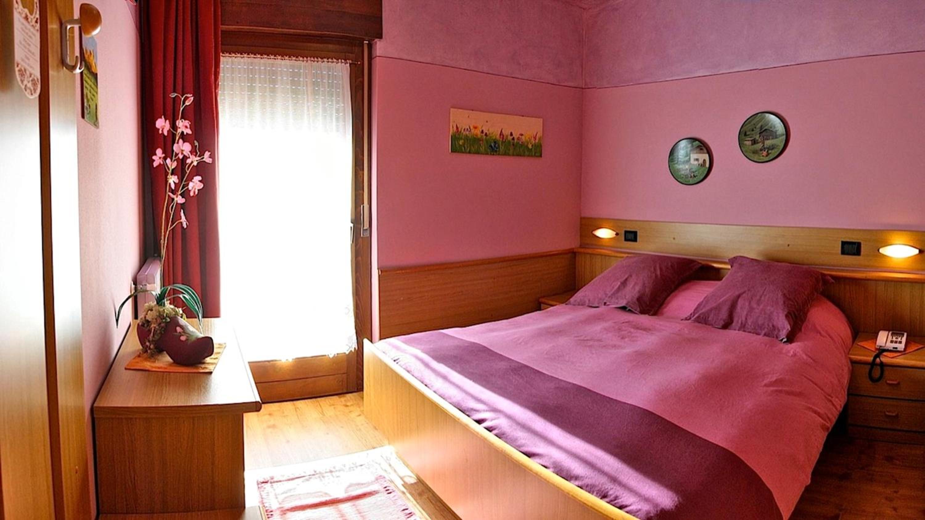 Comfort Quadruple Room - Photo 10