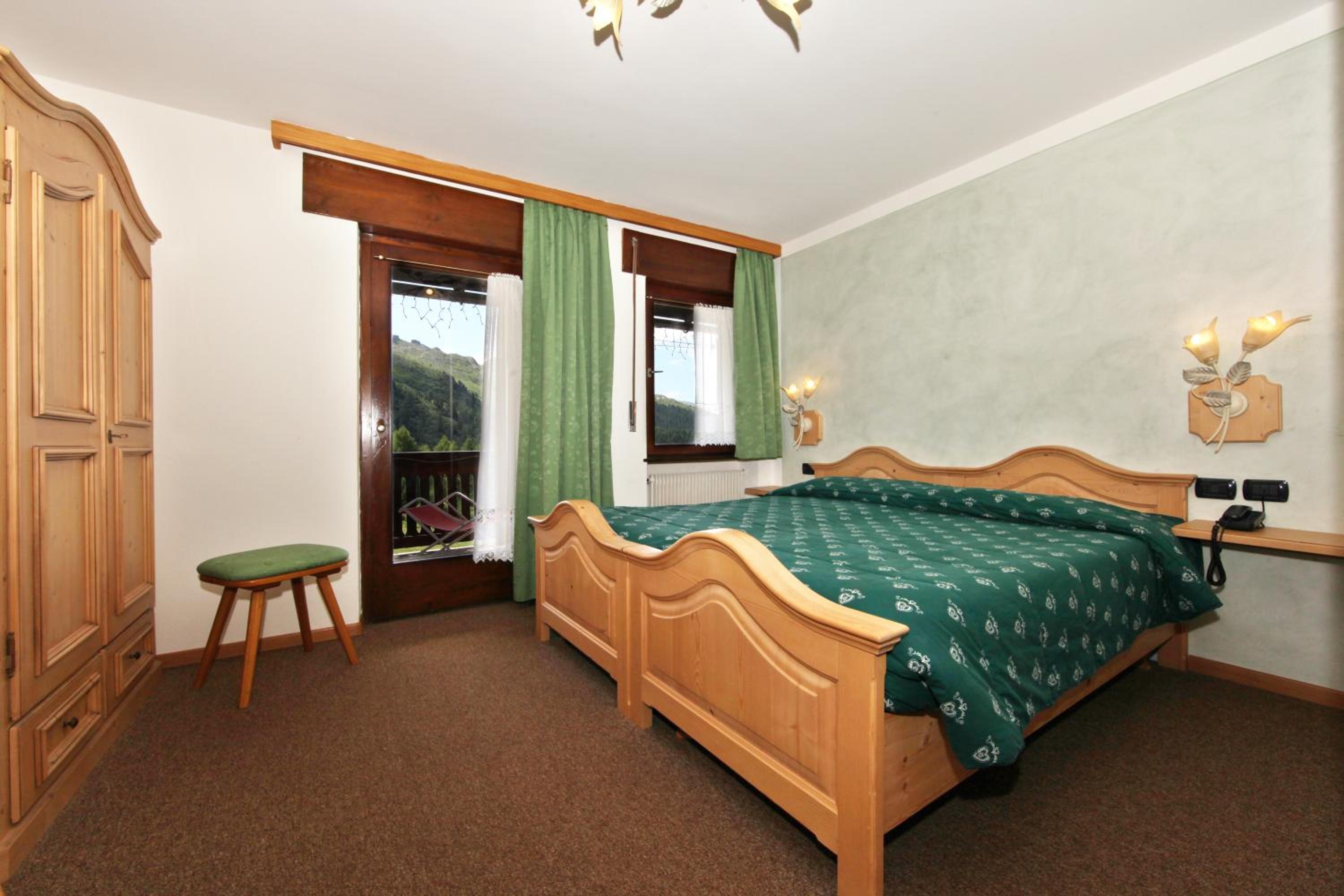 Comfort Quadruple Room - Photo 1