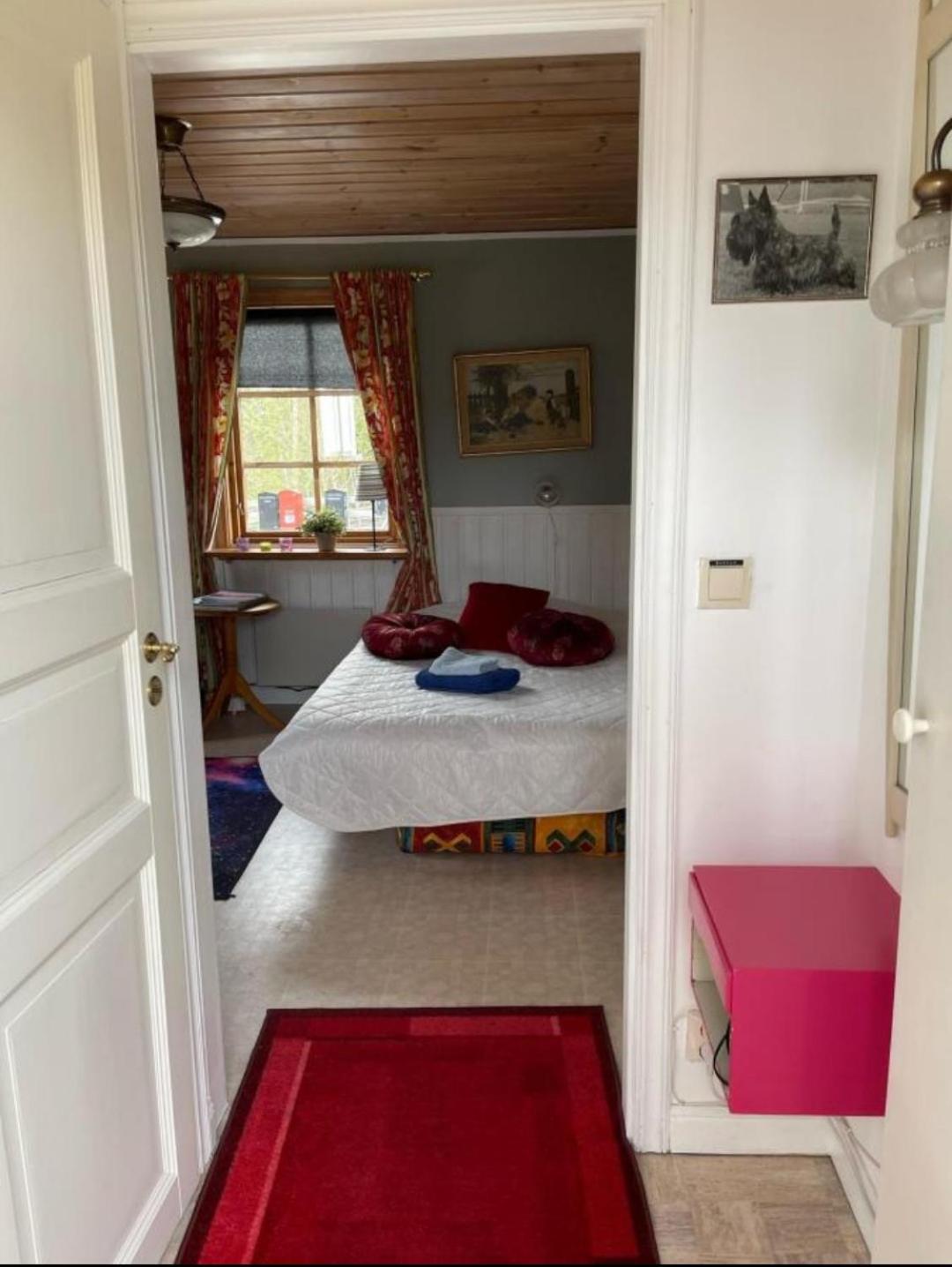 One-Bedroom Villa - Photo 4