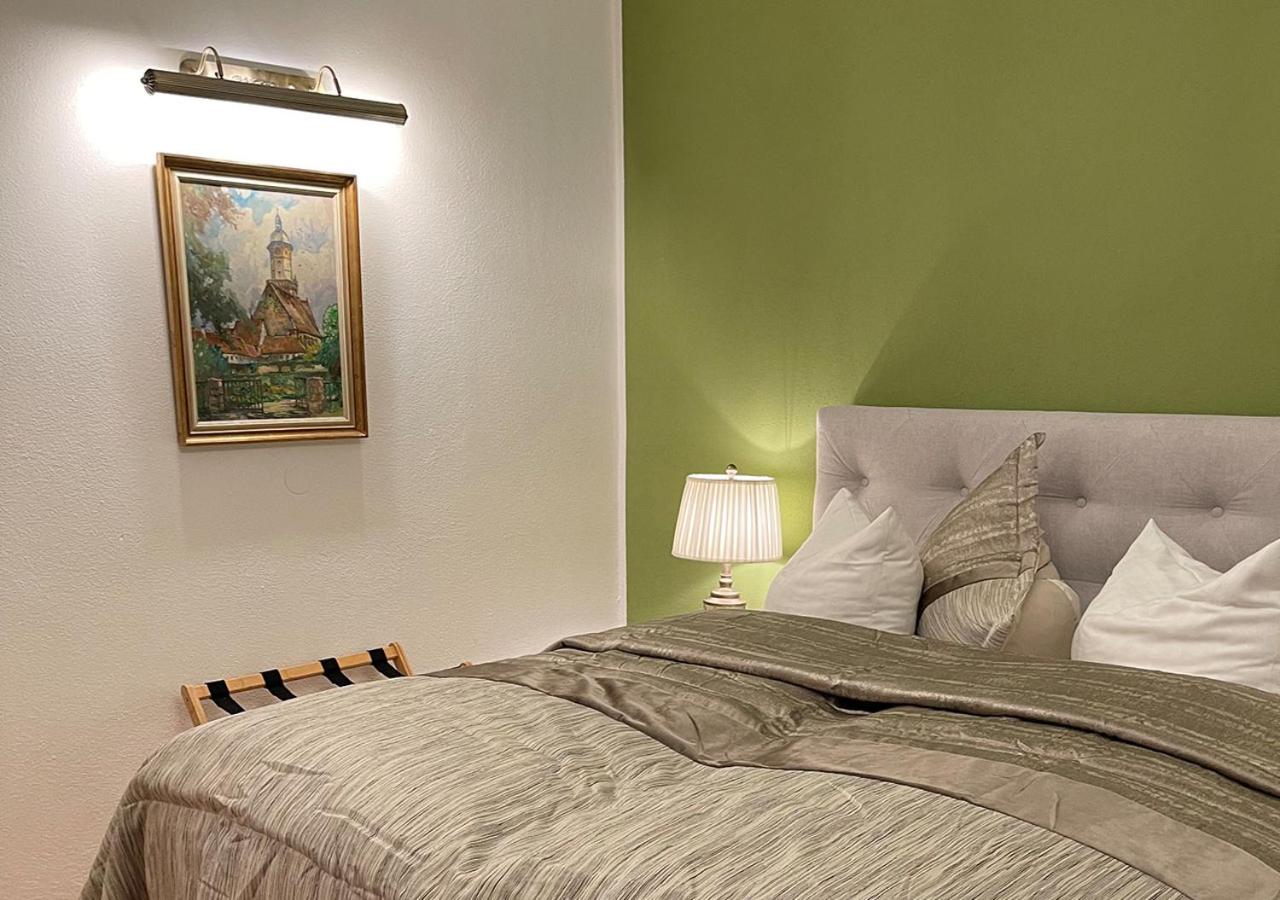 Double Room - Photo 4
