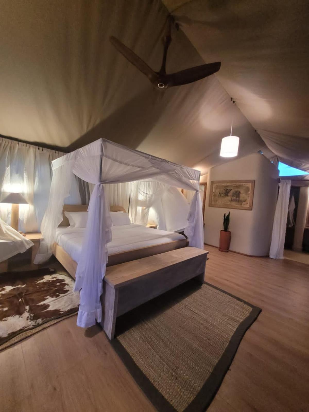 Deluxe Double Room - Photo 6