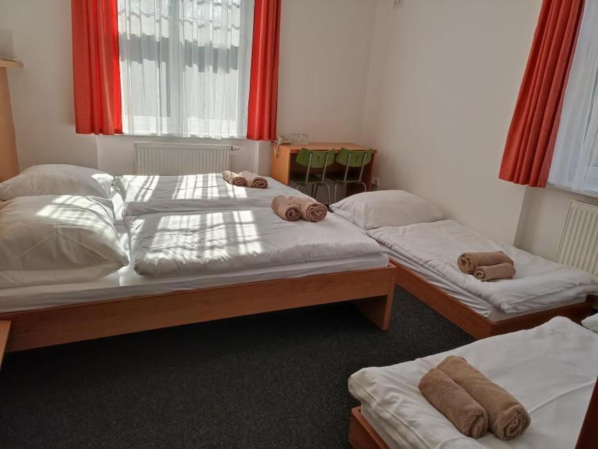 Quadruple Room photo 1