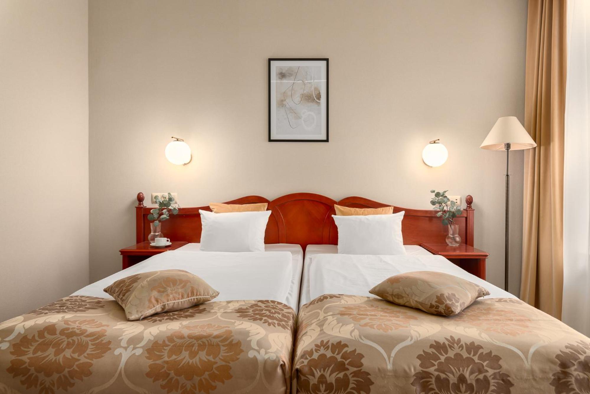 Deluxe Double Room photo 1