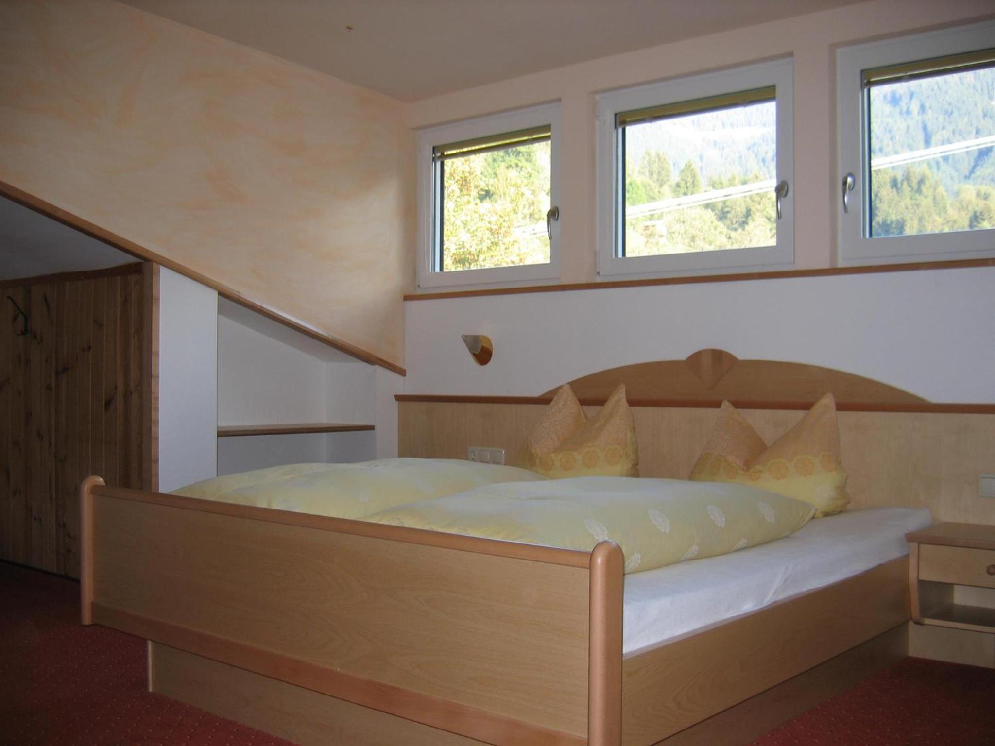 Triple Room with Shower photo 2