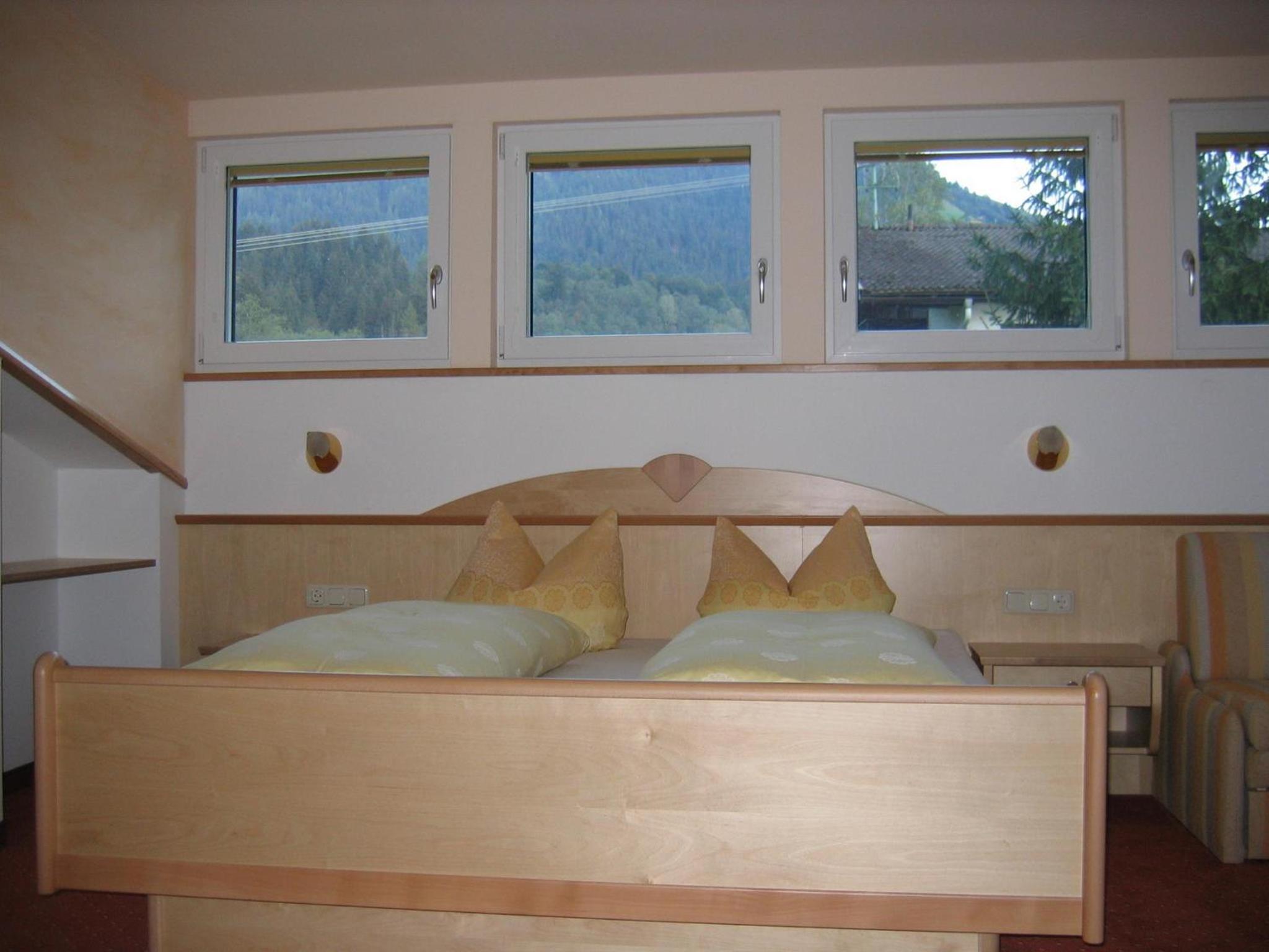 Triple Room with Shower photo 2