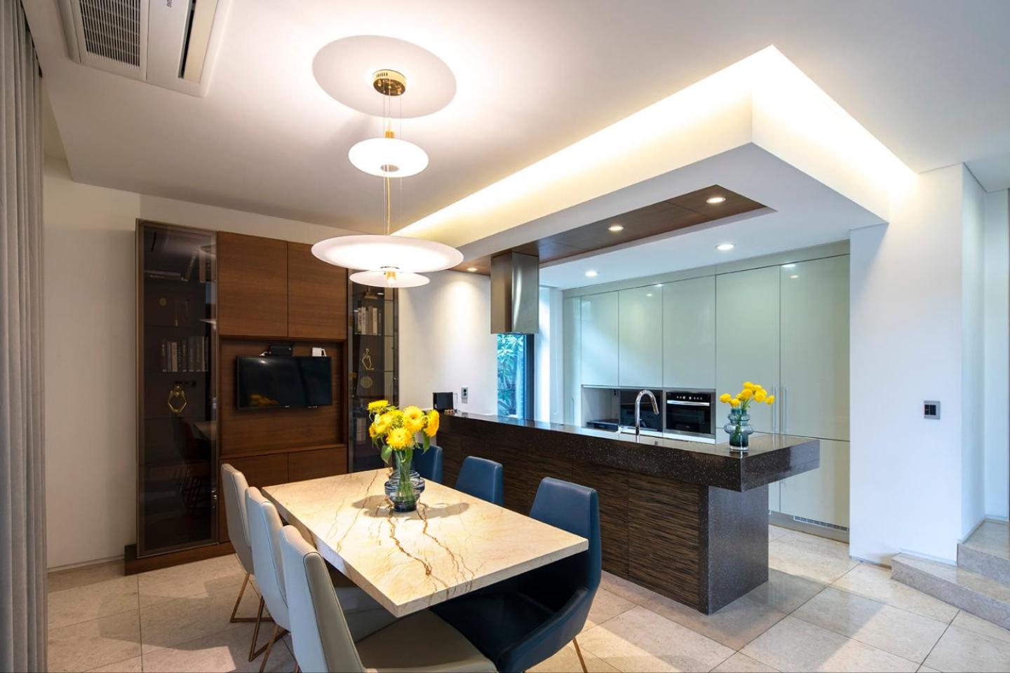 Pent House A - Photo 21