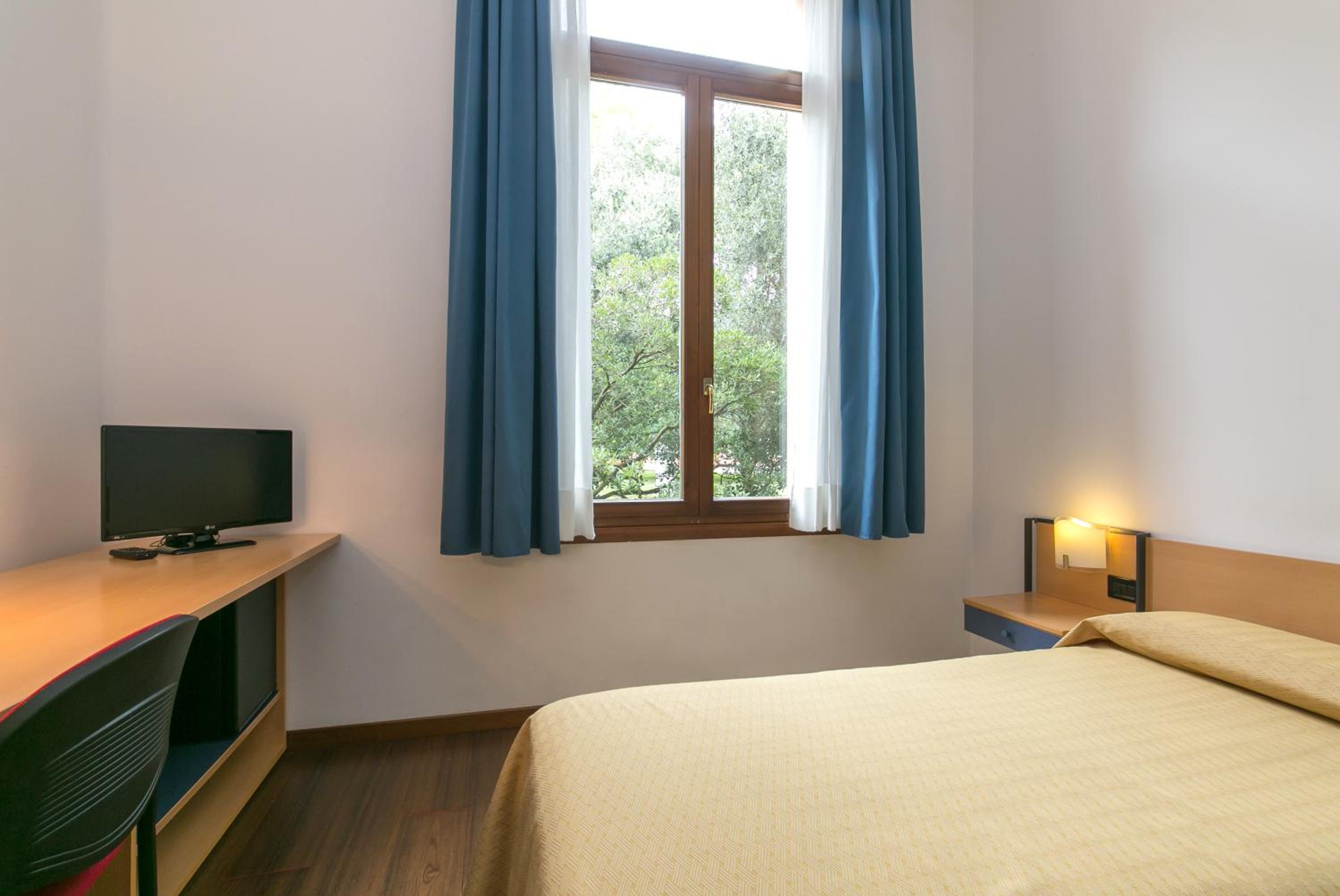 Economy Single Room photo 1