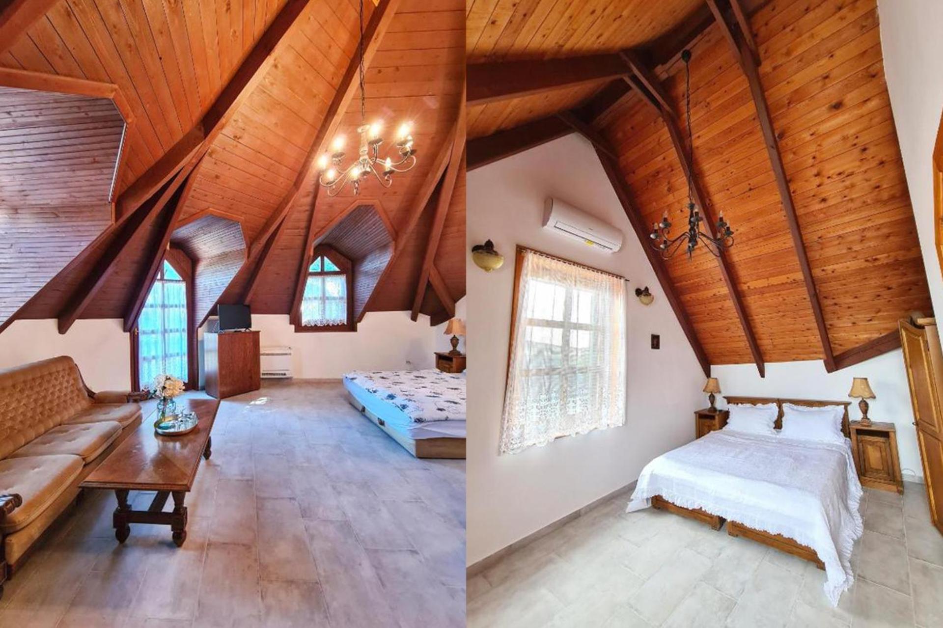 Queen Room with Garden View photo 1