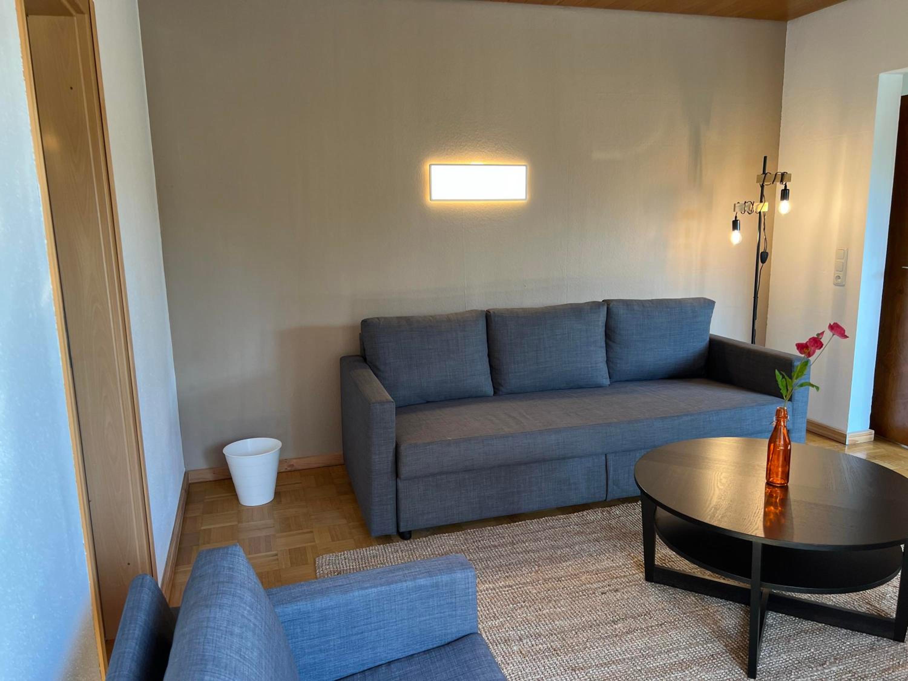 Two-Bedroom Superior Apartment photo 1