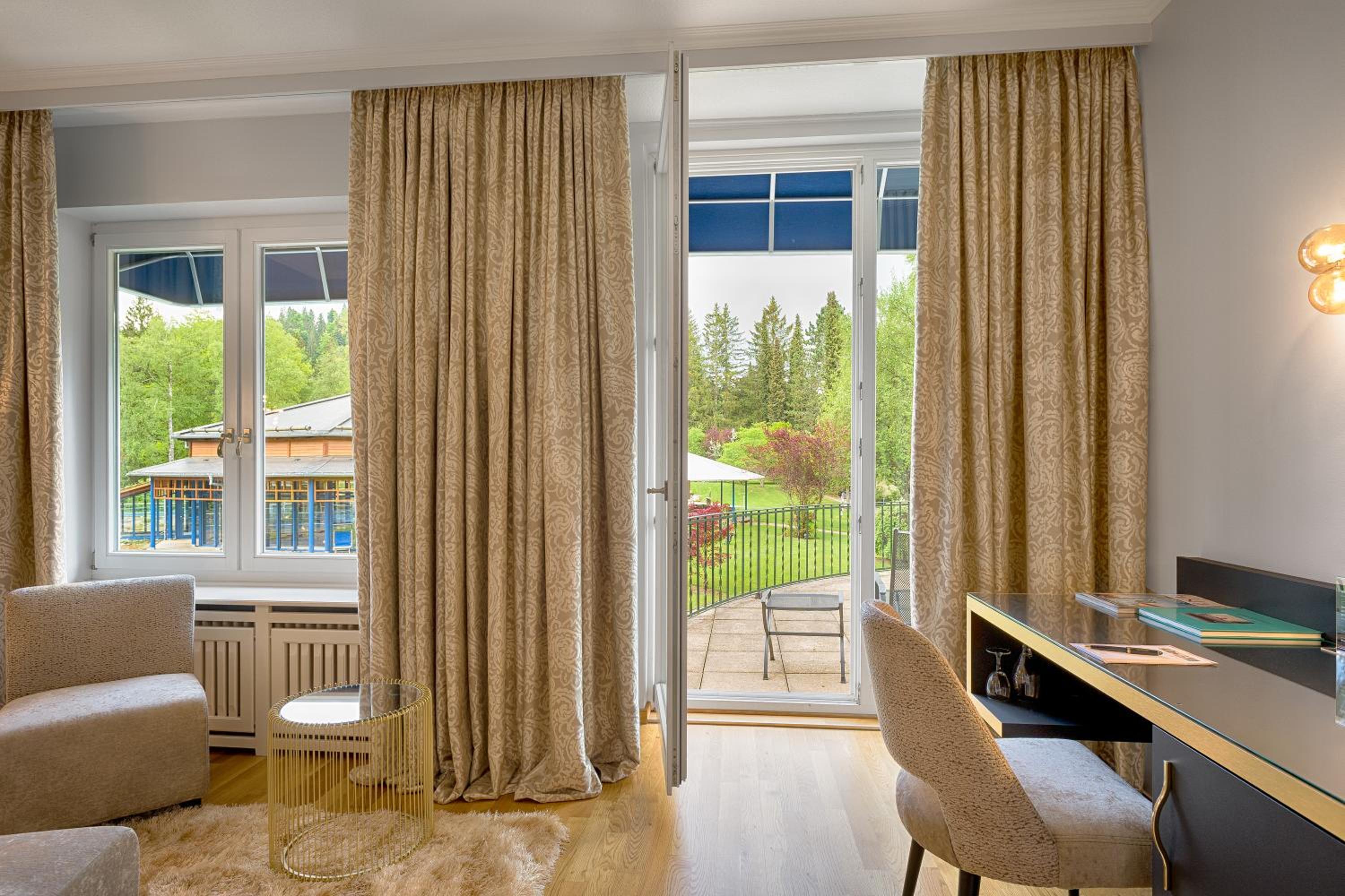 Deluxe Single Room photo 2