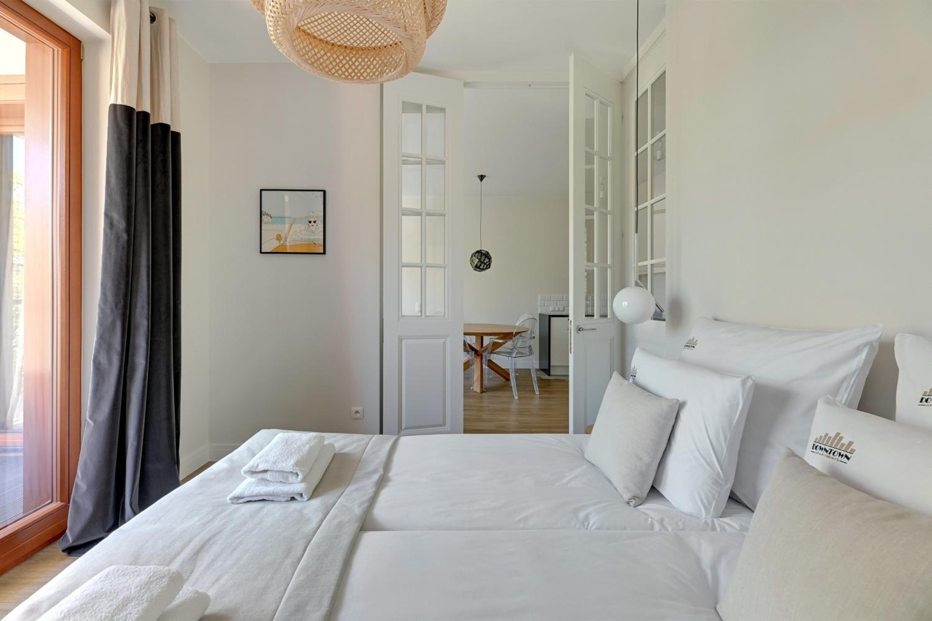 Superior Apartment photo 2