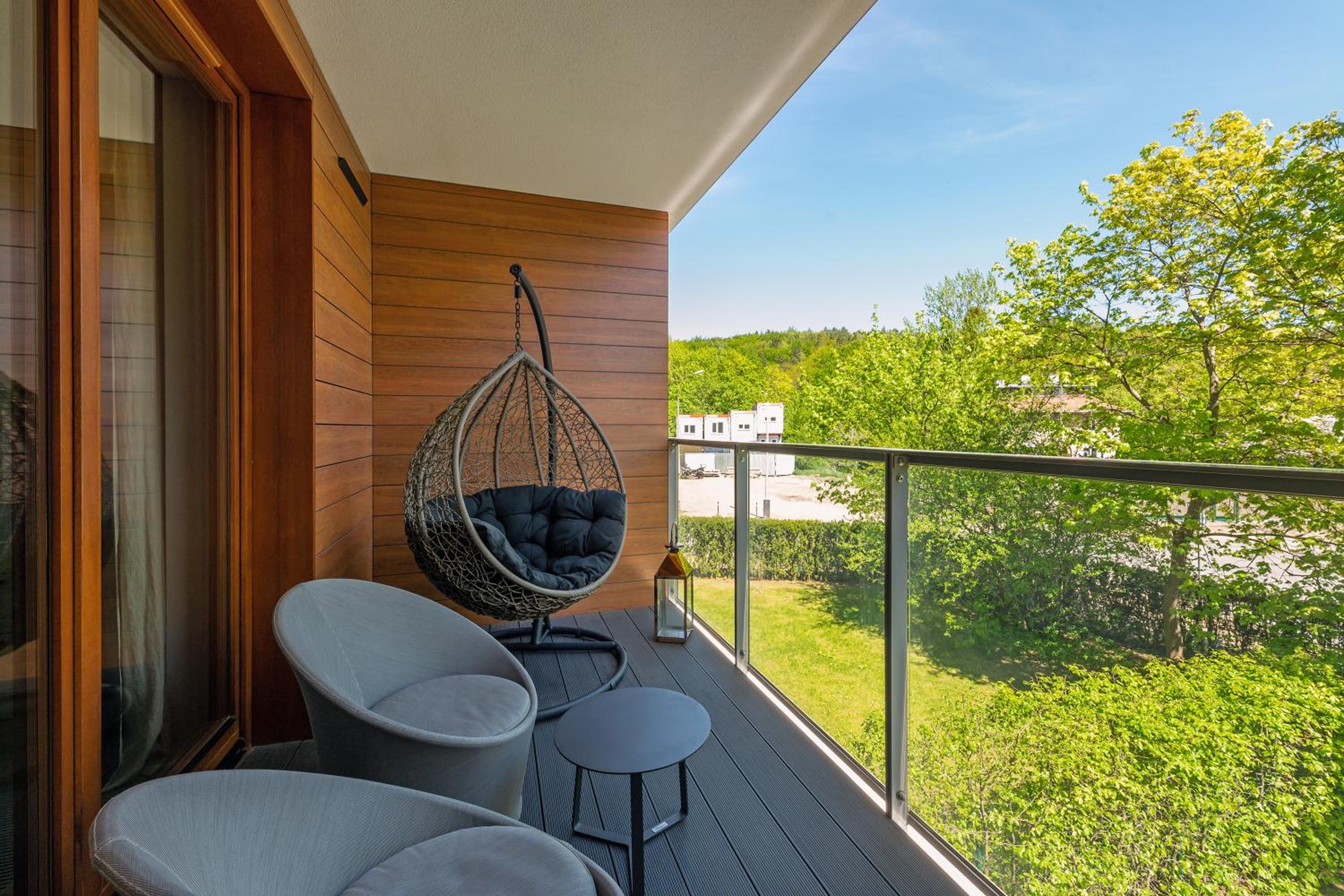 Superior Apartment photo 1