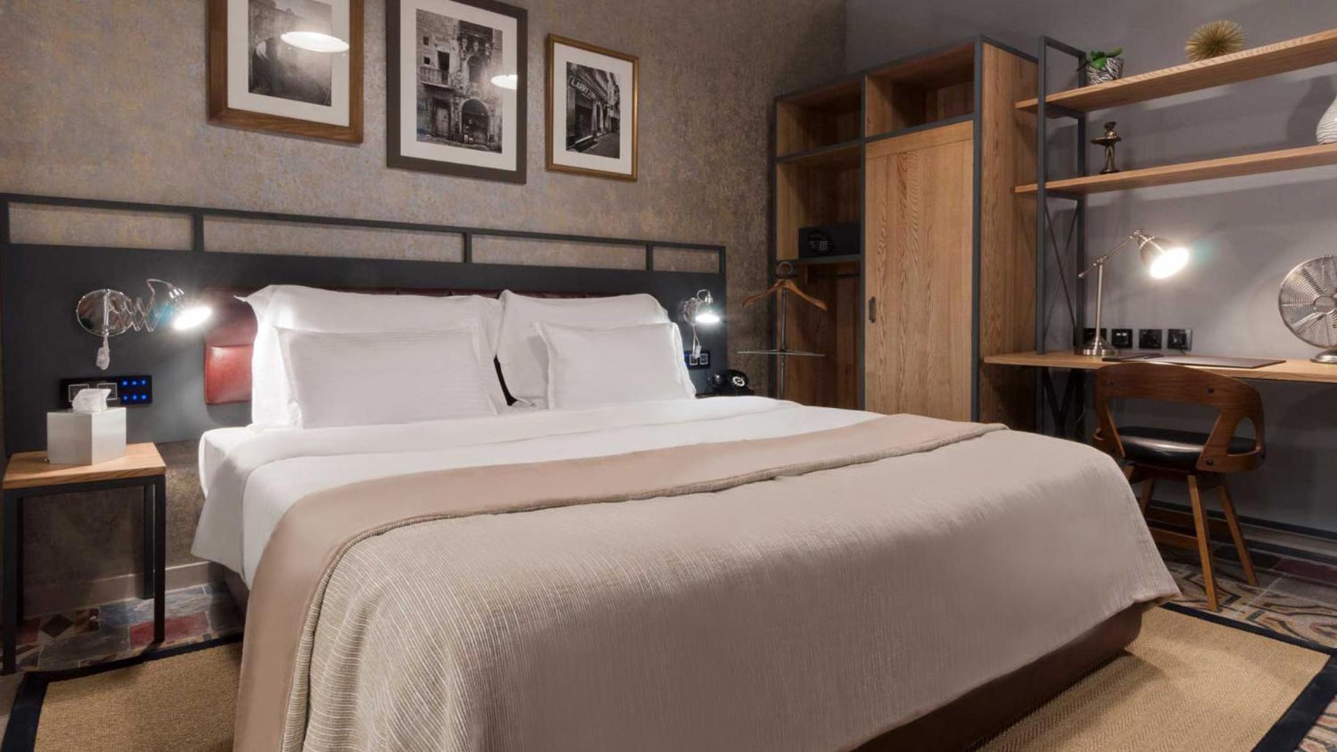 Double or Twin Room
