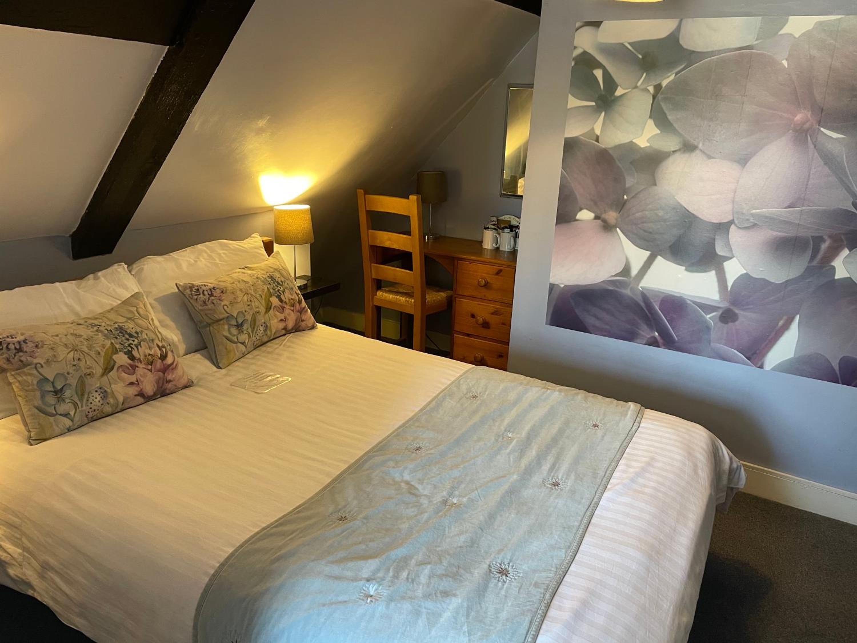 Standard Double Room photo 3