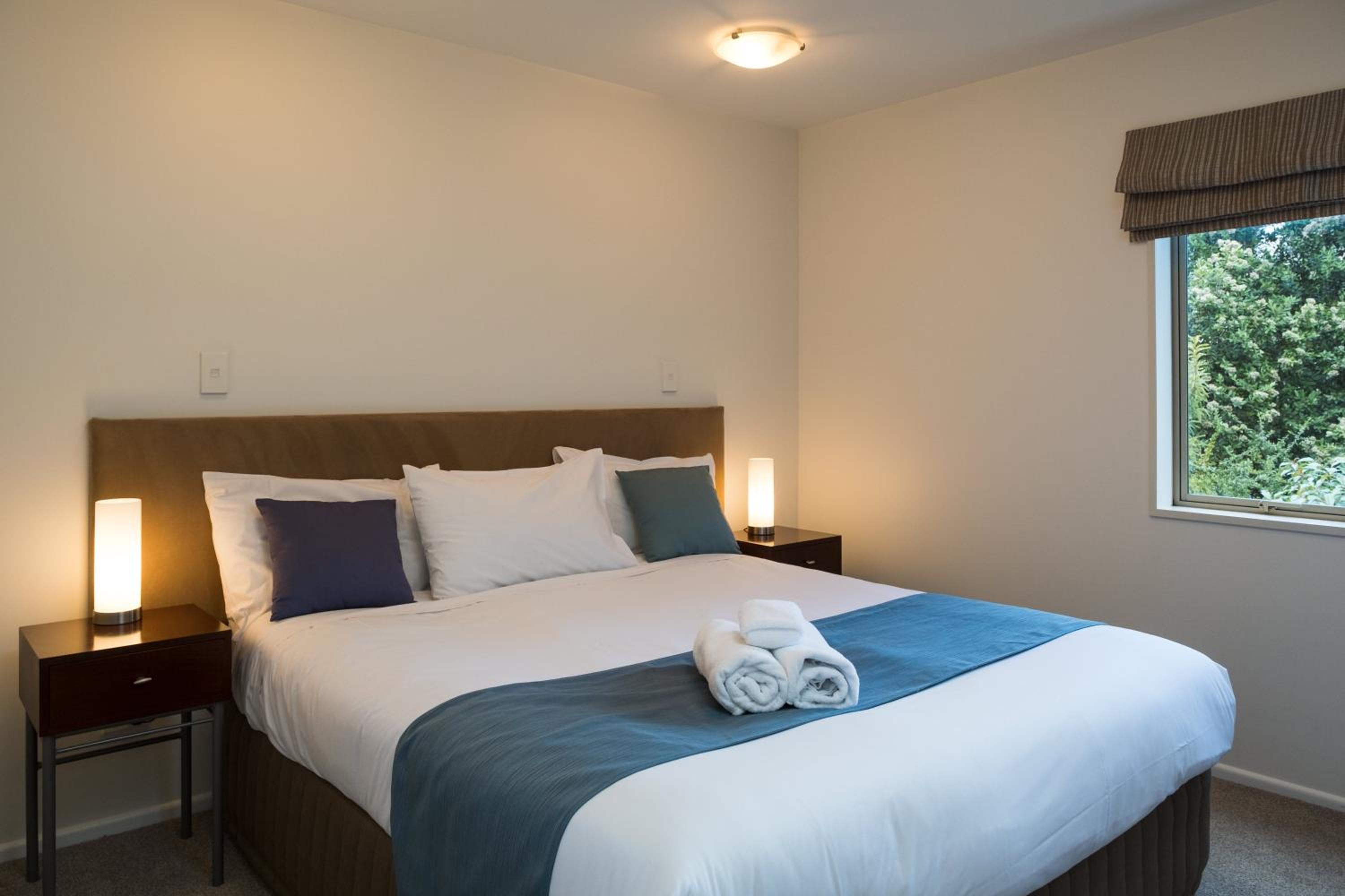 Honeymoon Suite photo 1