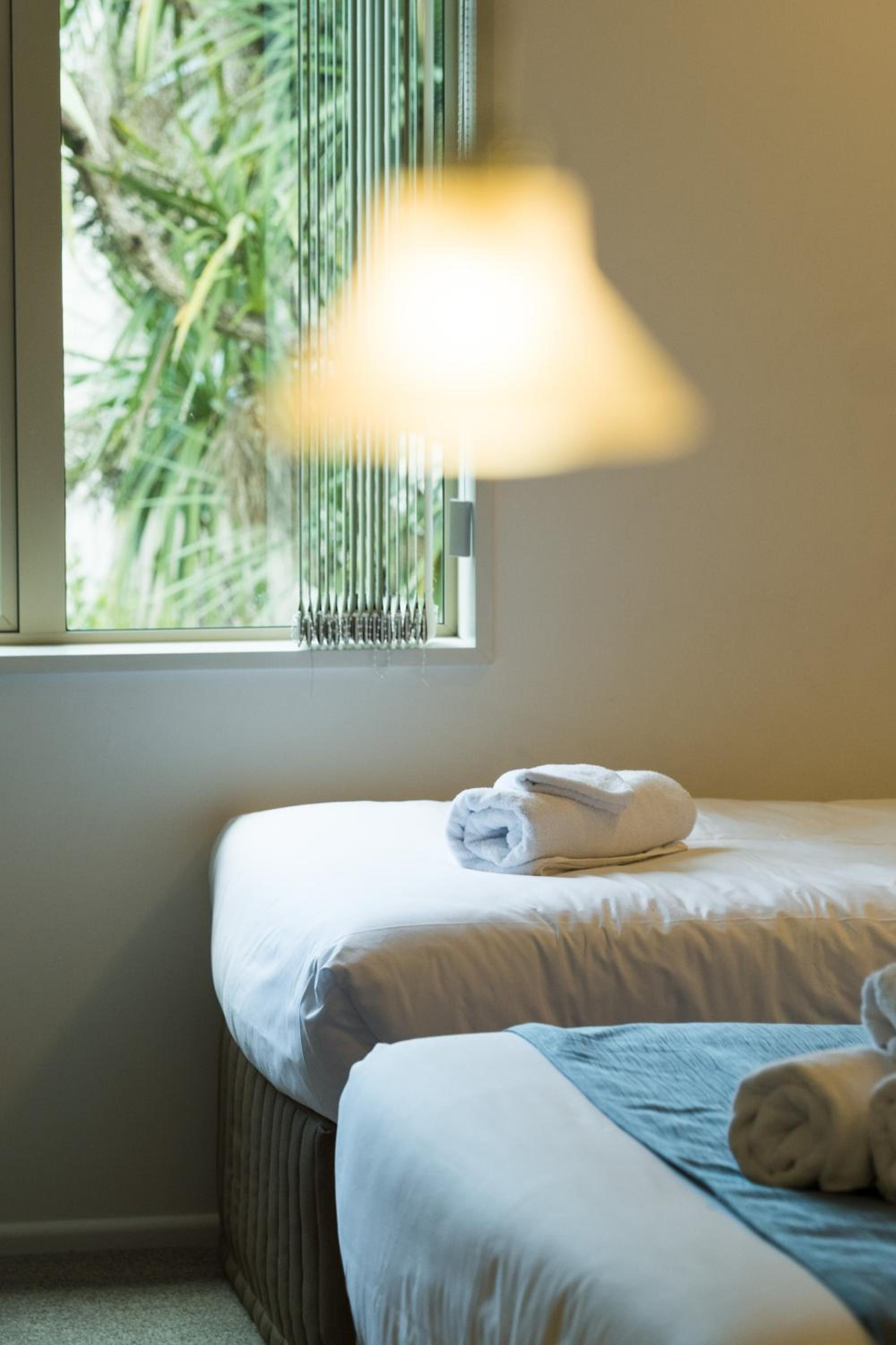 One-Bedroom Apartment with Spa Bath photo 2