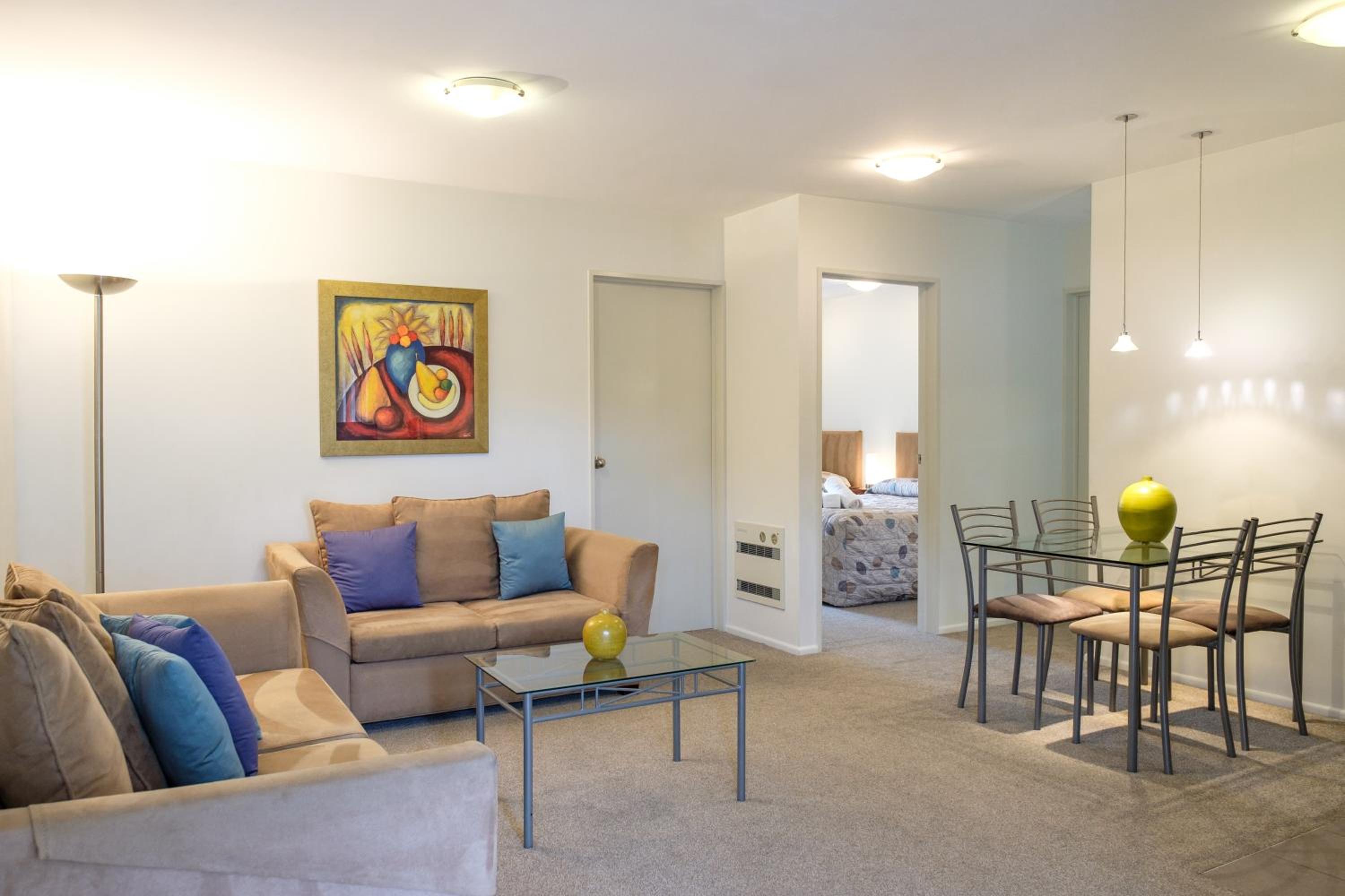 Two-Bedroom Apartment photo 1