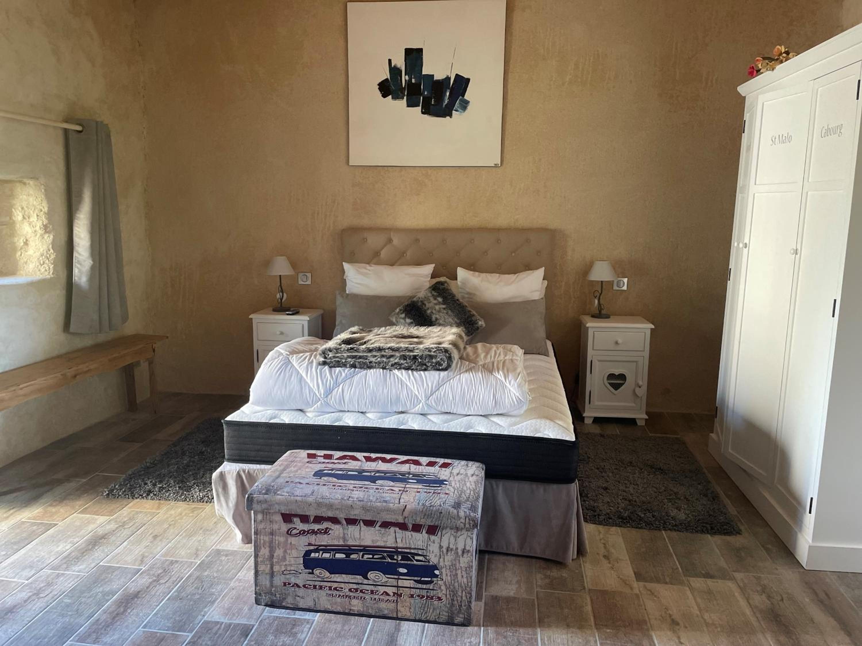 Double Room - Disability Access photo 1