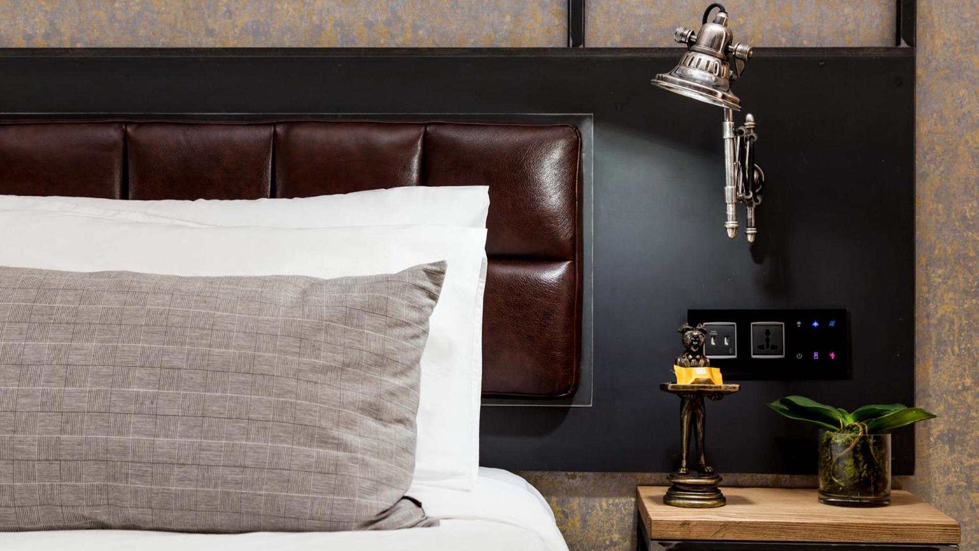 Comfort Quadruple Room thumbnail 5