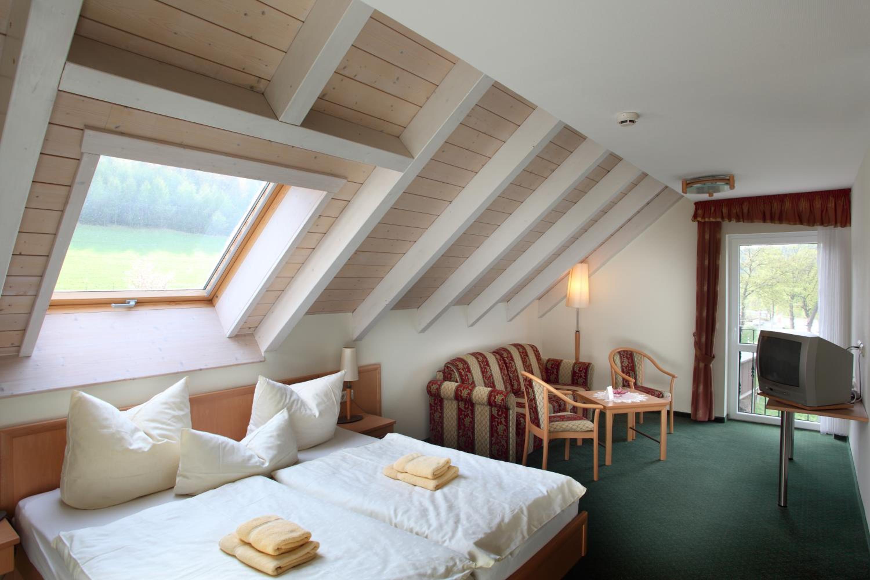 Double Room photo 2