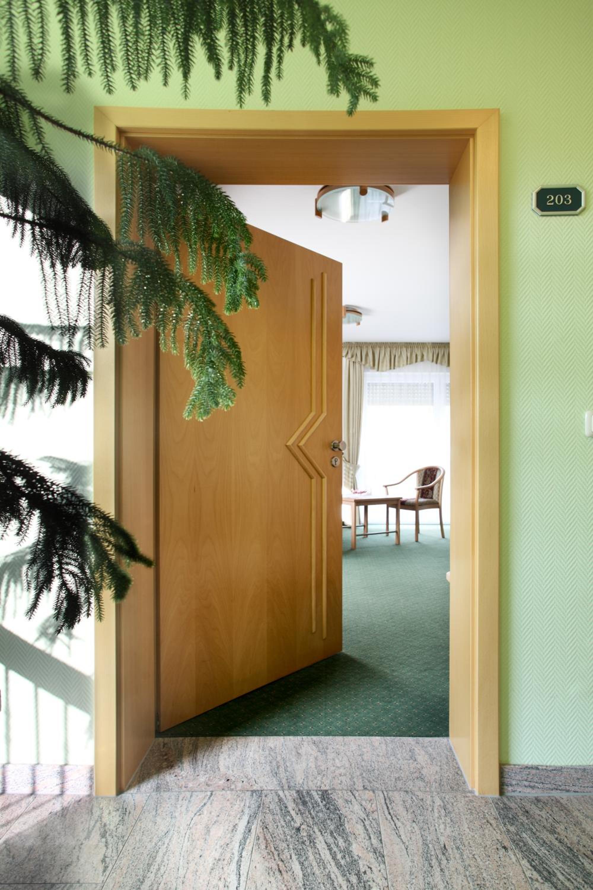 Twin Room photo 2