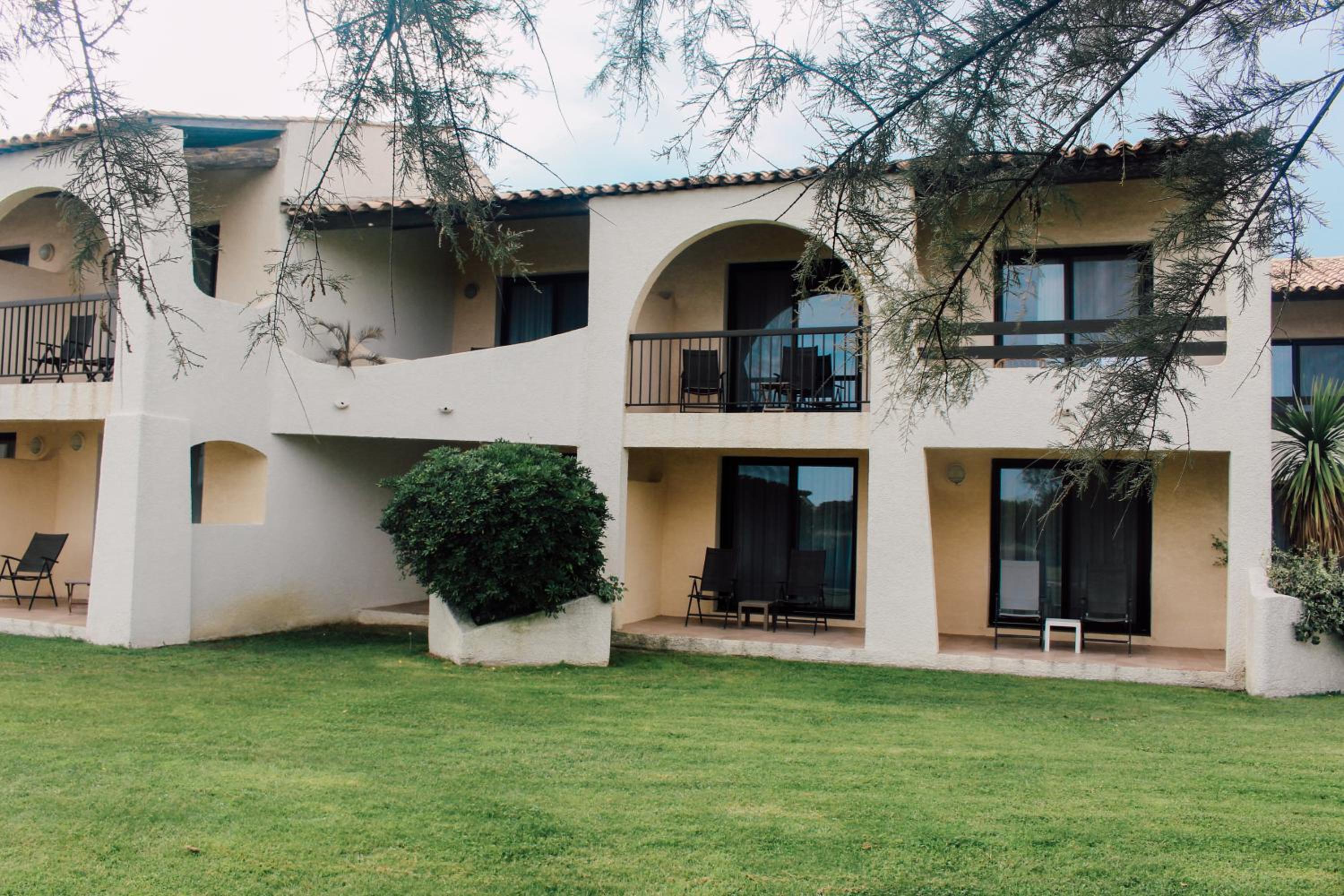 Standard Double Room - Ground Floor with Garden View (free spa access) - Photo 2