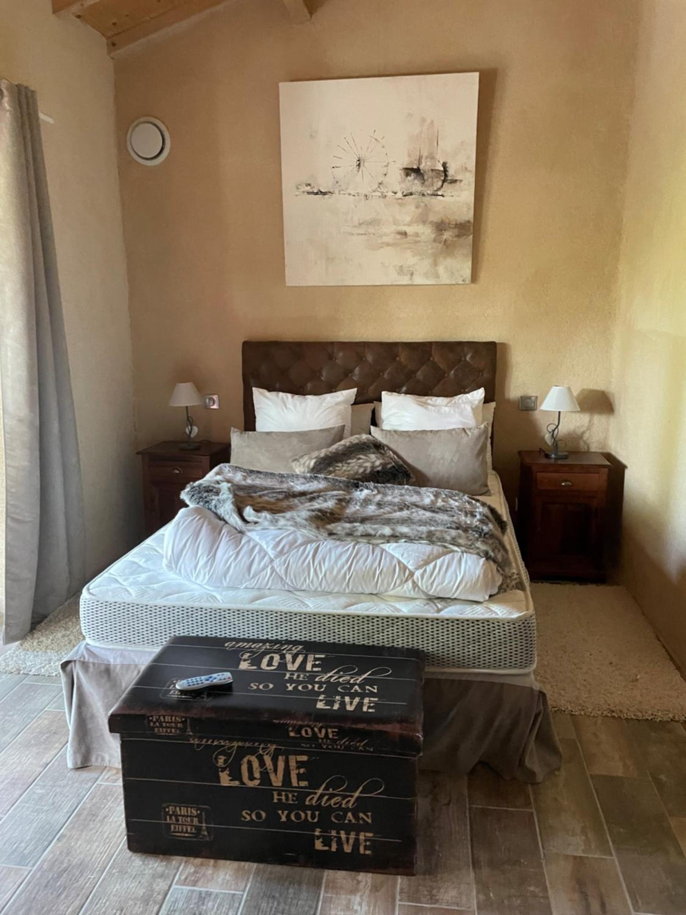 Superior Double Room photo 1