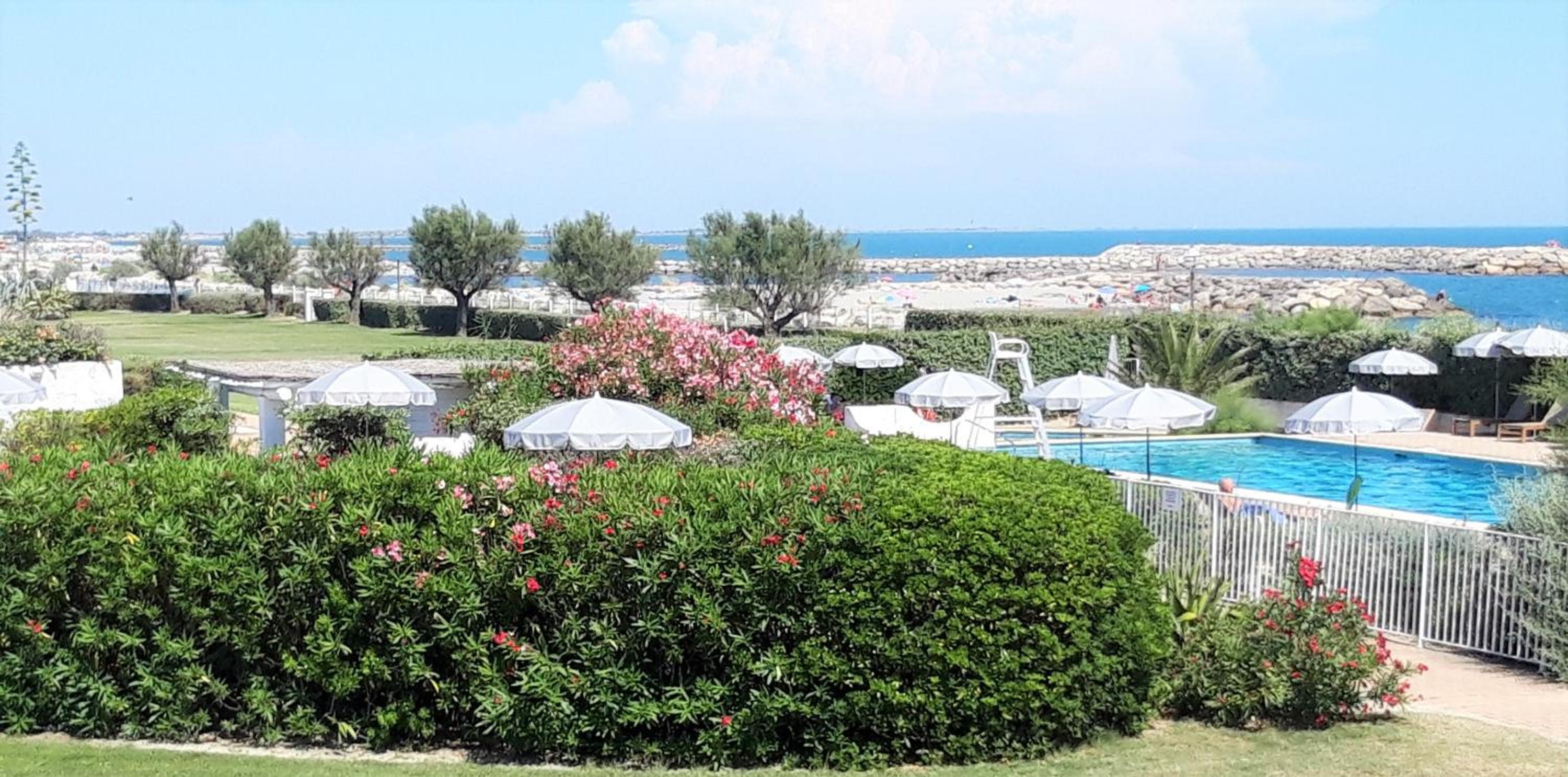 Superior Double Room with Balcony- Partial Sea View (free spa access) - Photo 5